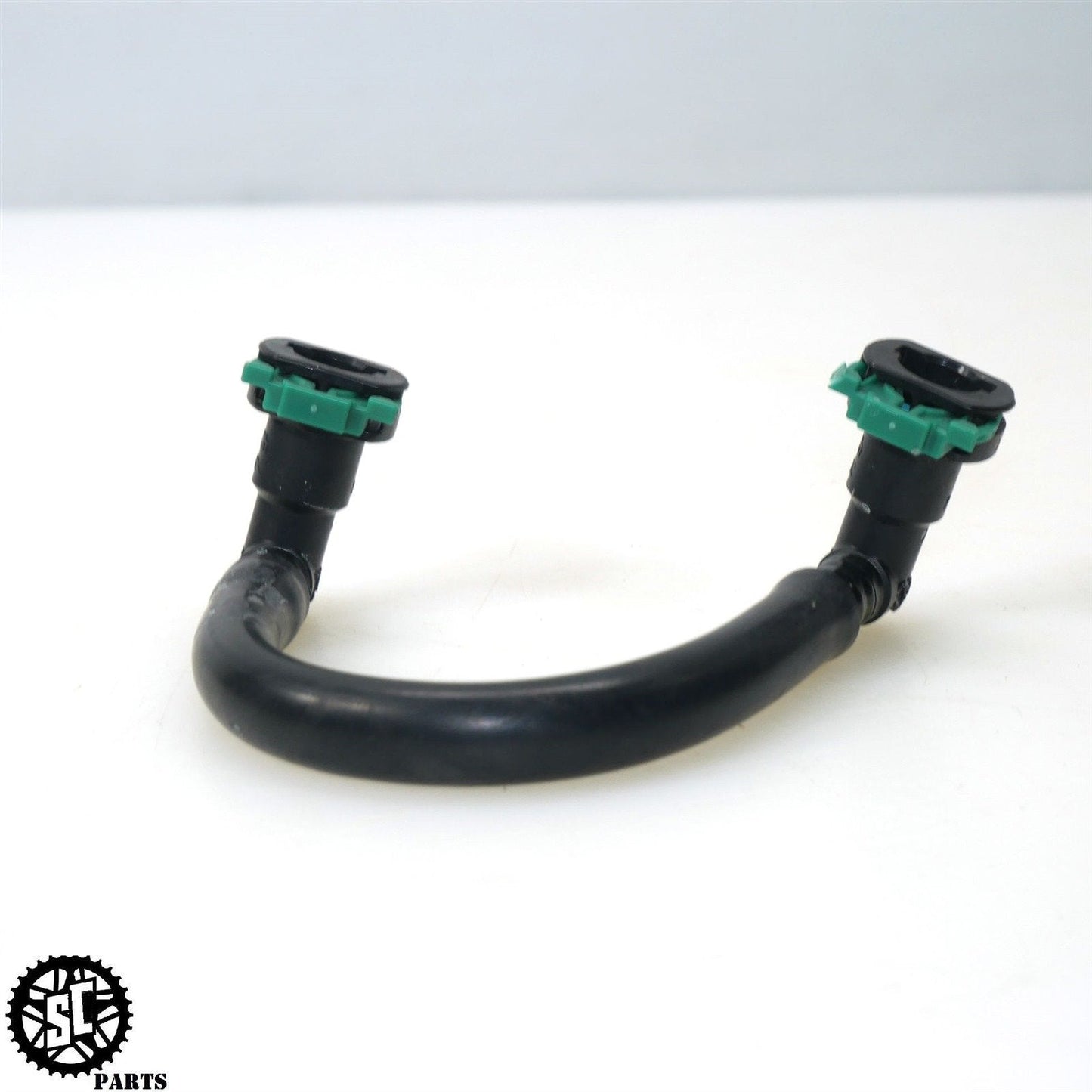 11-20 SUZUKI GSXR 600 750 FUEL PUMP LINE HOSE CLIP S40