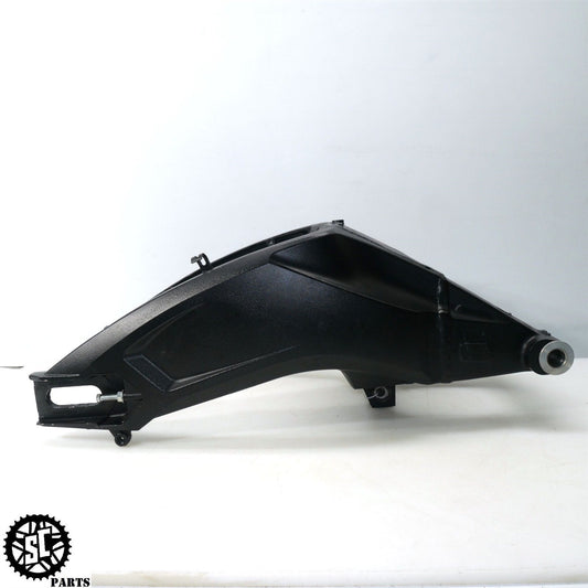 11-20 SUZUKI GSXR 600 750 REAR SWINGARM S40