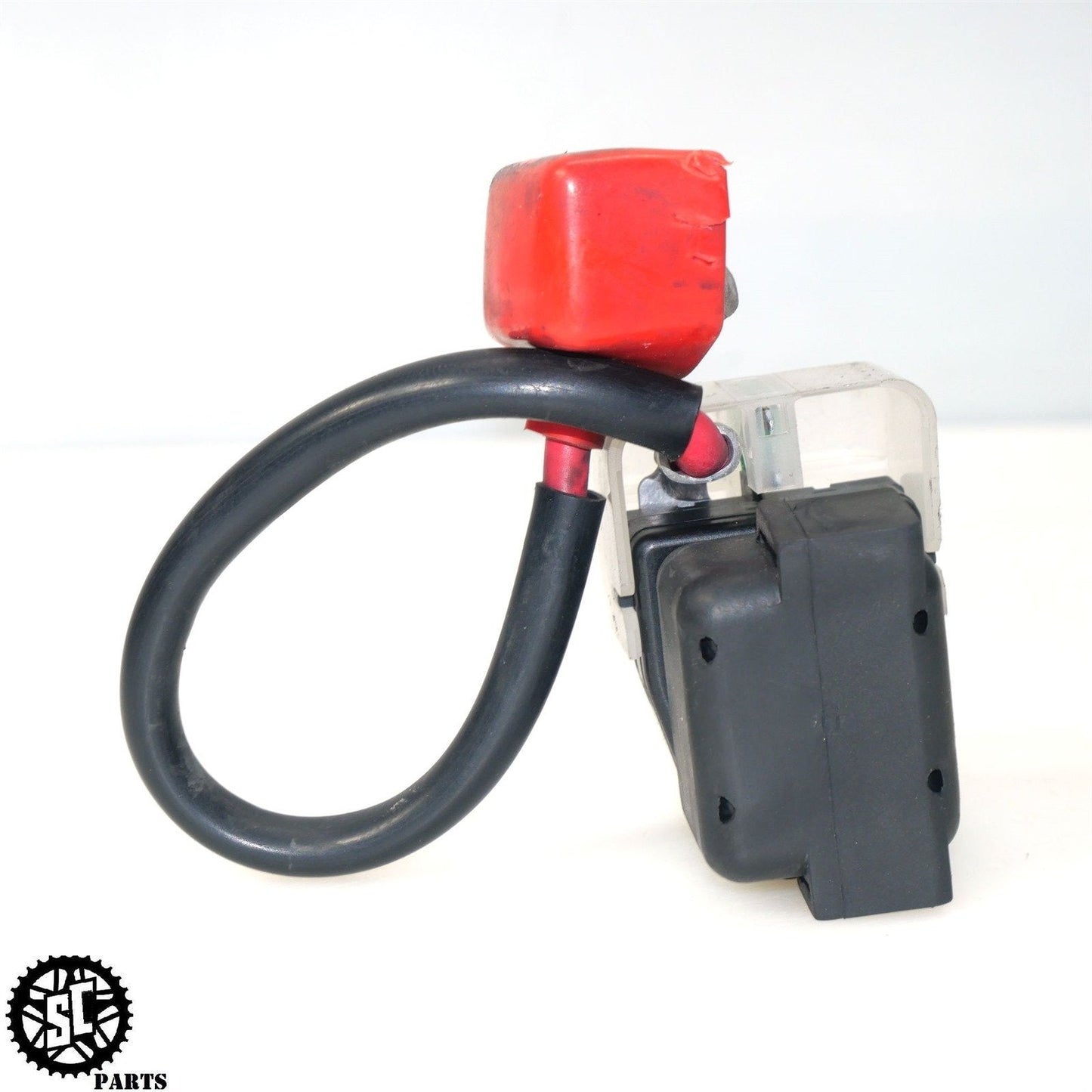 06 07 SUZUKI GSXR 600 750 STARTER RELAY FUSE SOLENOID SWITCH S01