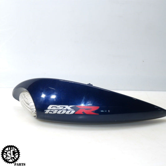 2008-2020 SUZUKI HAYABUSA REAR RIGHT TAIL FAIRING BLINKER S67