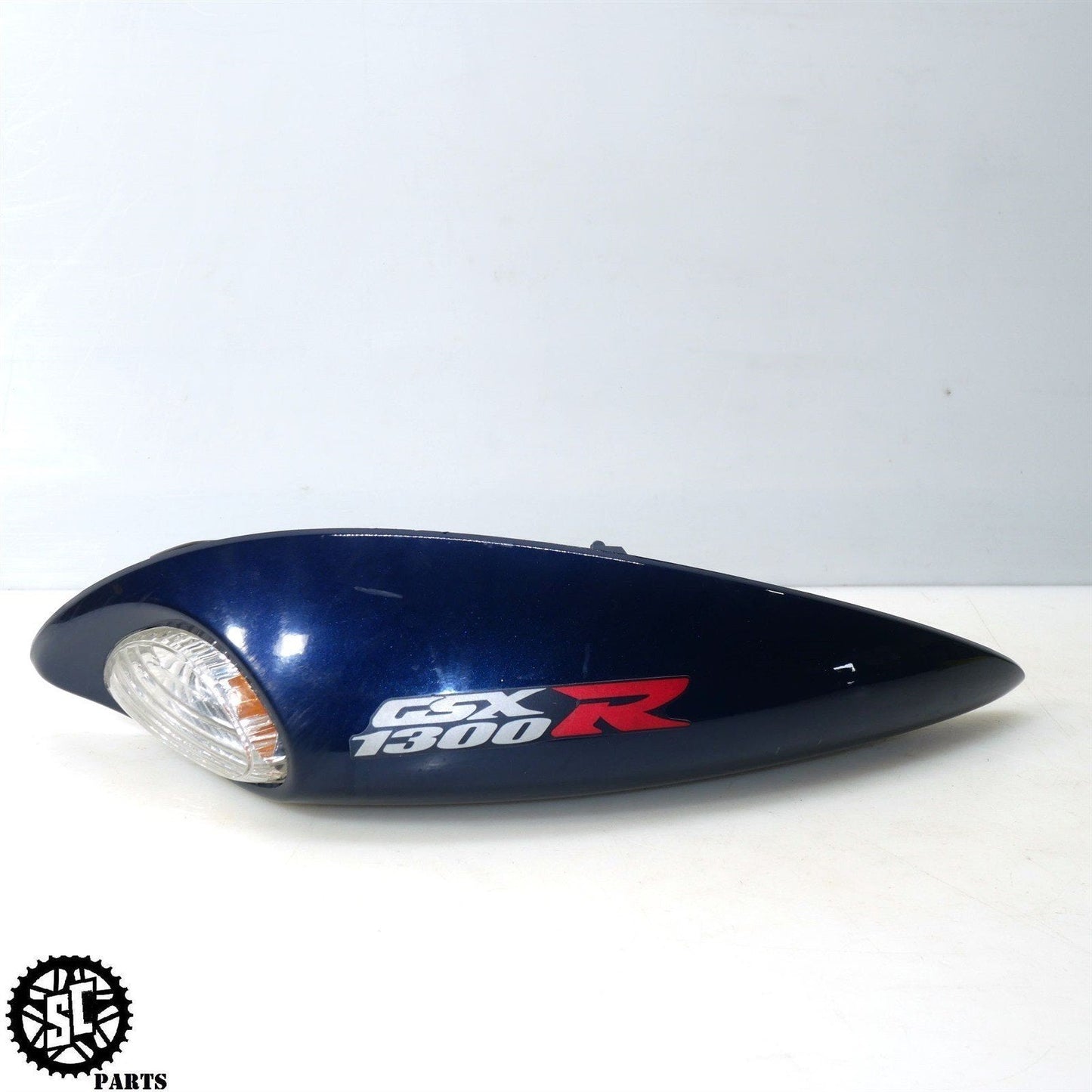 2008-2020 SUZUKI HAYABUSA REAR RIGHT TAIL FAIRING BLINKER S67