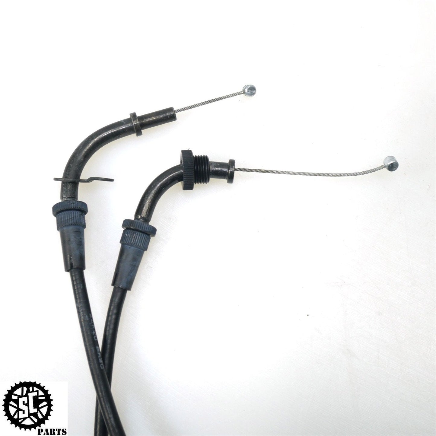 2001-2007 SUZUKI HAYABUSA THROTTLE CABLE S27