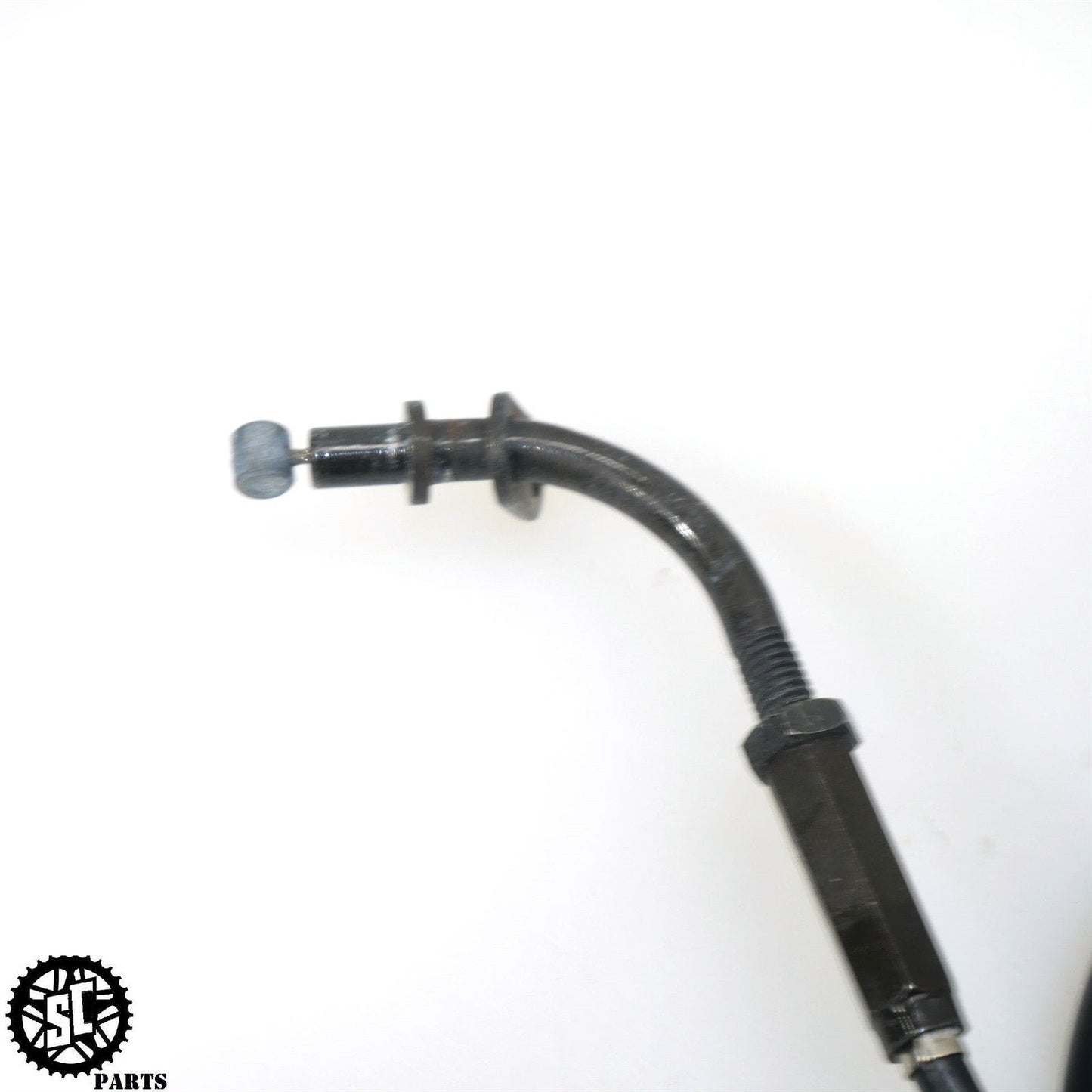 2001-2007 SUZUKI HAYABUSA CHOKE CABLE LINE S27