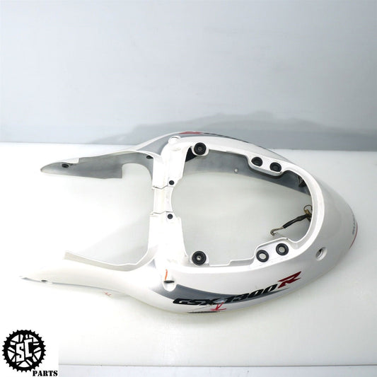 2001-2007 SUZUKI HAYABUSA REAR TAIL FAIRING S27