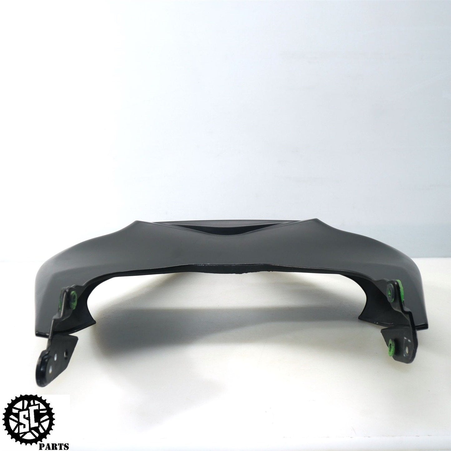 2007 2008 KAWASAKI NINJA ZX6R REAR TAIL FAIRING PLASTIC COWL K21