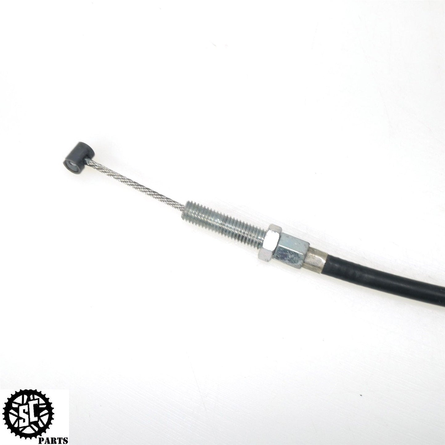 06 07 SUZUKI GSXR 600 CLUTCH CABLE LINE S03