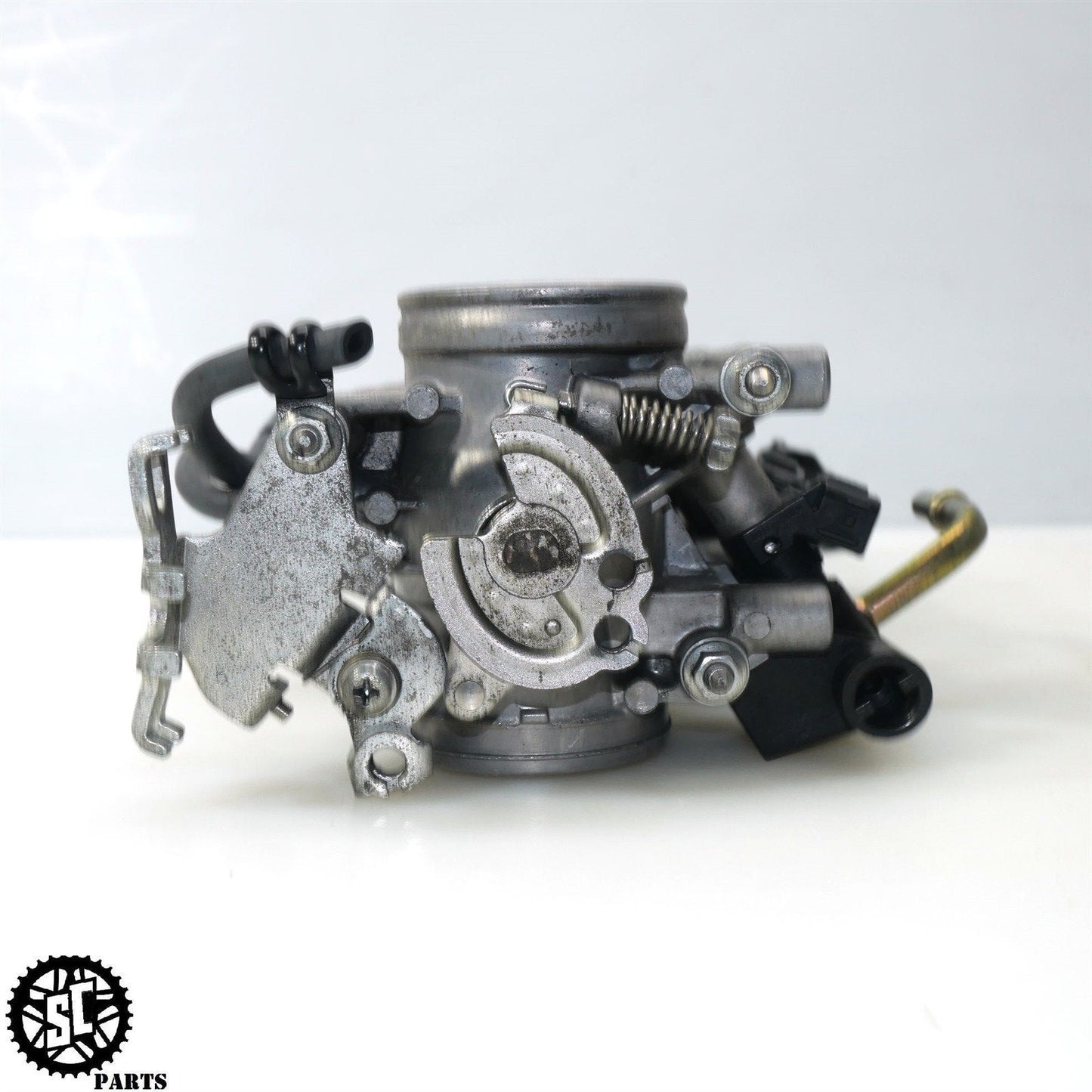 2001-2007 SUZUKI HAYABUSA THROTTLE BODY INJECTOR S51