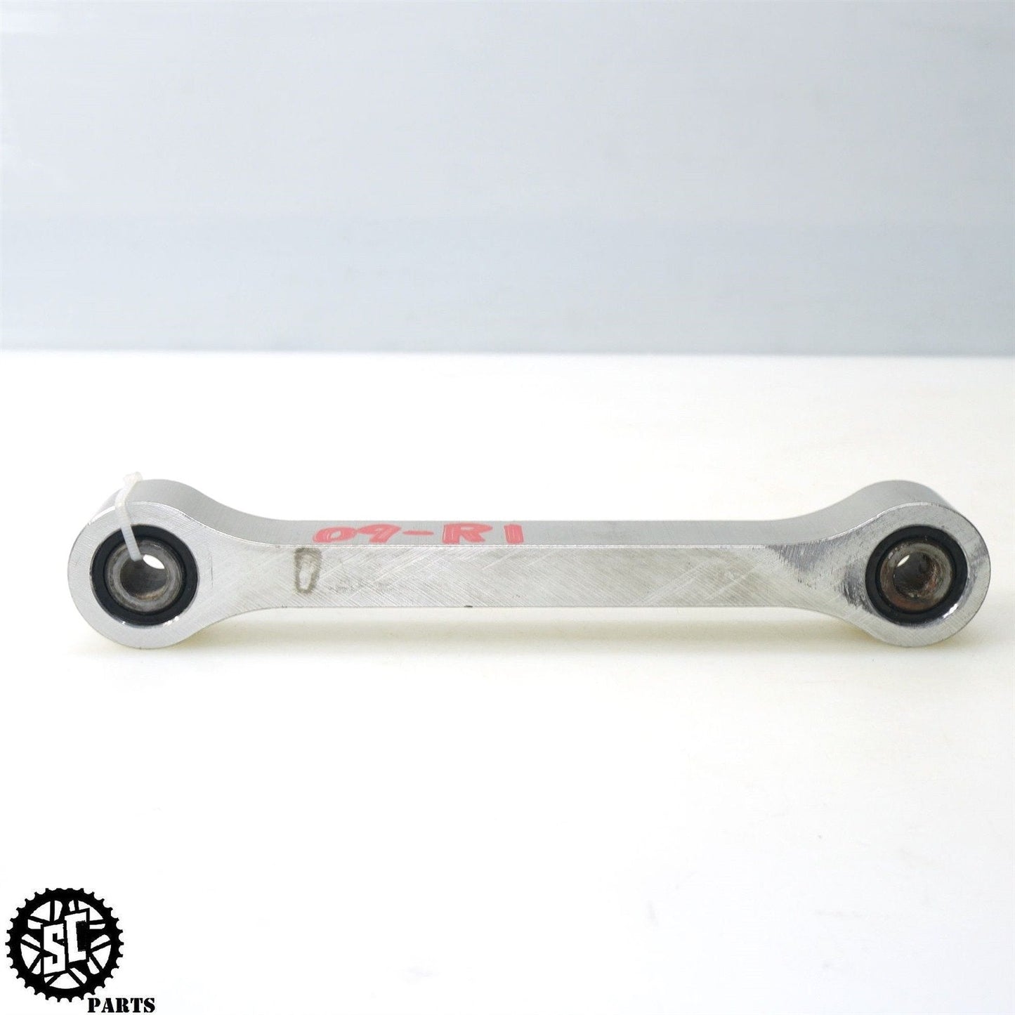 2009-2014 YAMAHA YZF R1 REAR SHOCK LINKAGE SUSPENSION DOG BONE LINK Y25