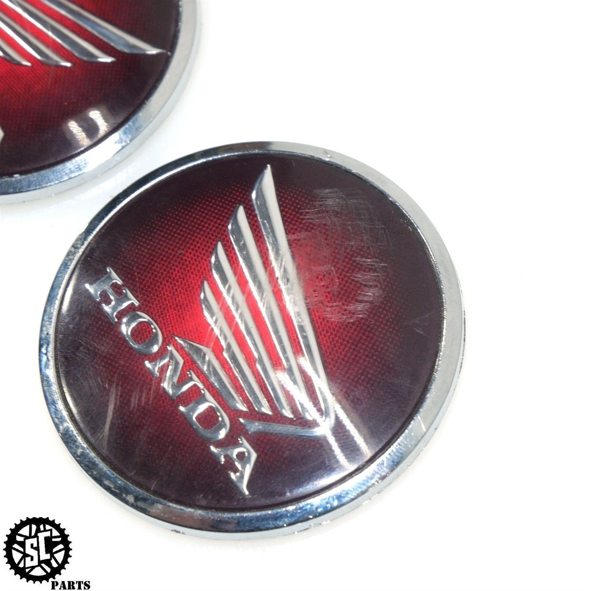 1100 R Emblem 2008-2011 HONDA CBR1000RR GENUINE TANK EMBLEM BADGE LOGO H41 ...
