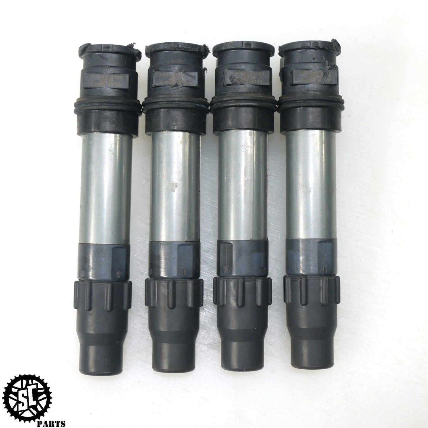 2008-2011 HONDA CBR1000RR IGNITION COIL SPARK PLUG 30700-MFL-003 H41