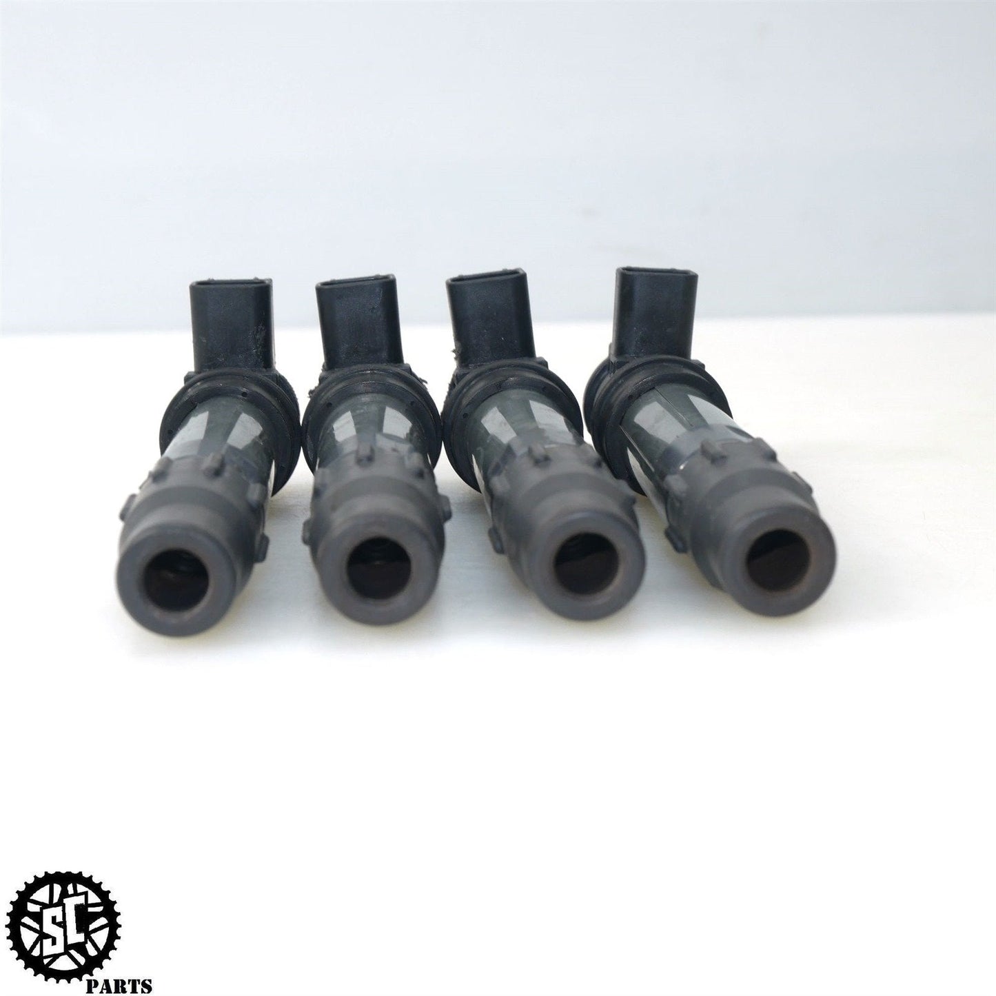 2008-2011 HONDA CBR1000RR IGNITION COIL SPARK PLUG 30700-MFL-003 H41