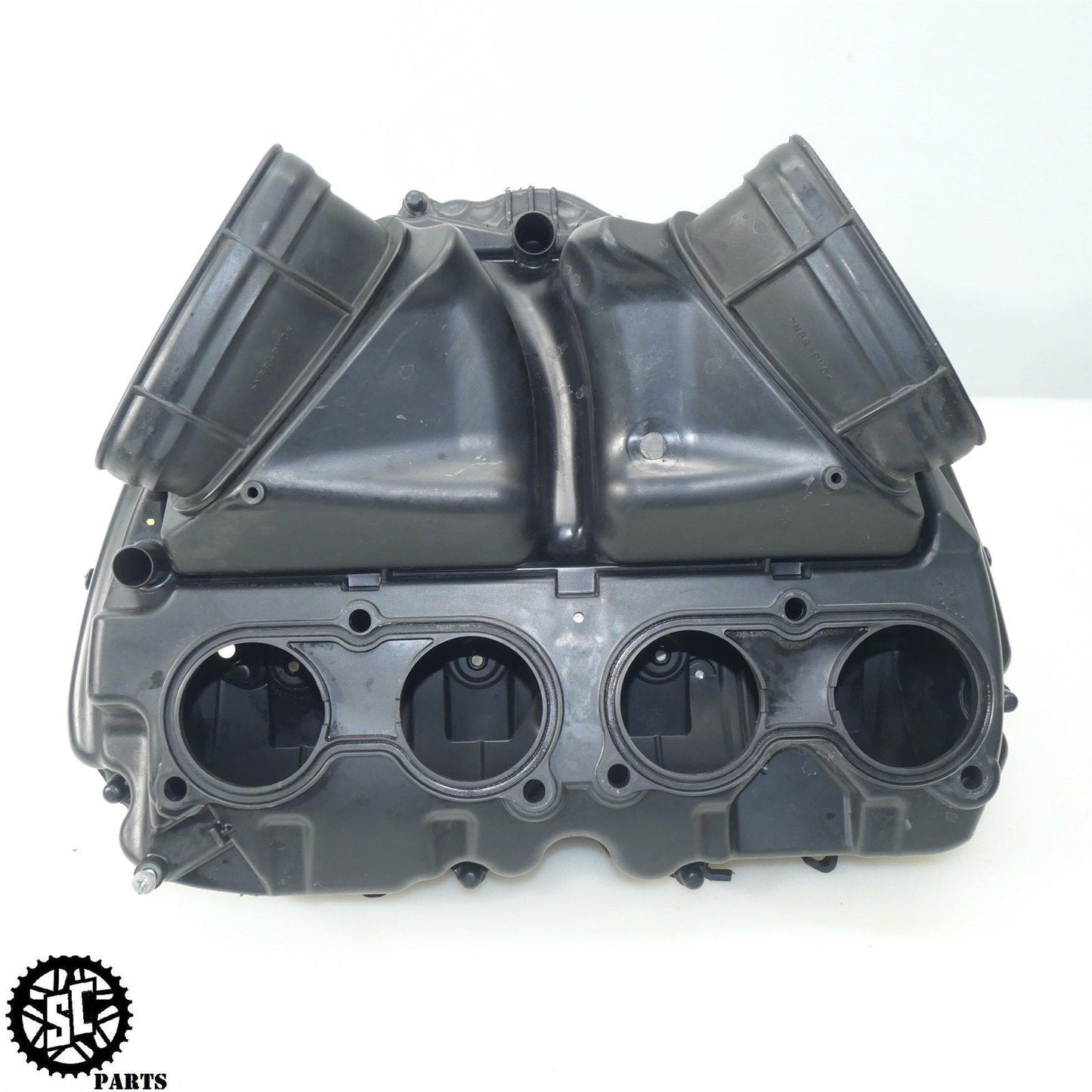 2008-2011 HONDA CBR1000RR AIR BOX INTAKE FILTER HOUSING H41