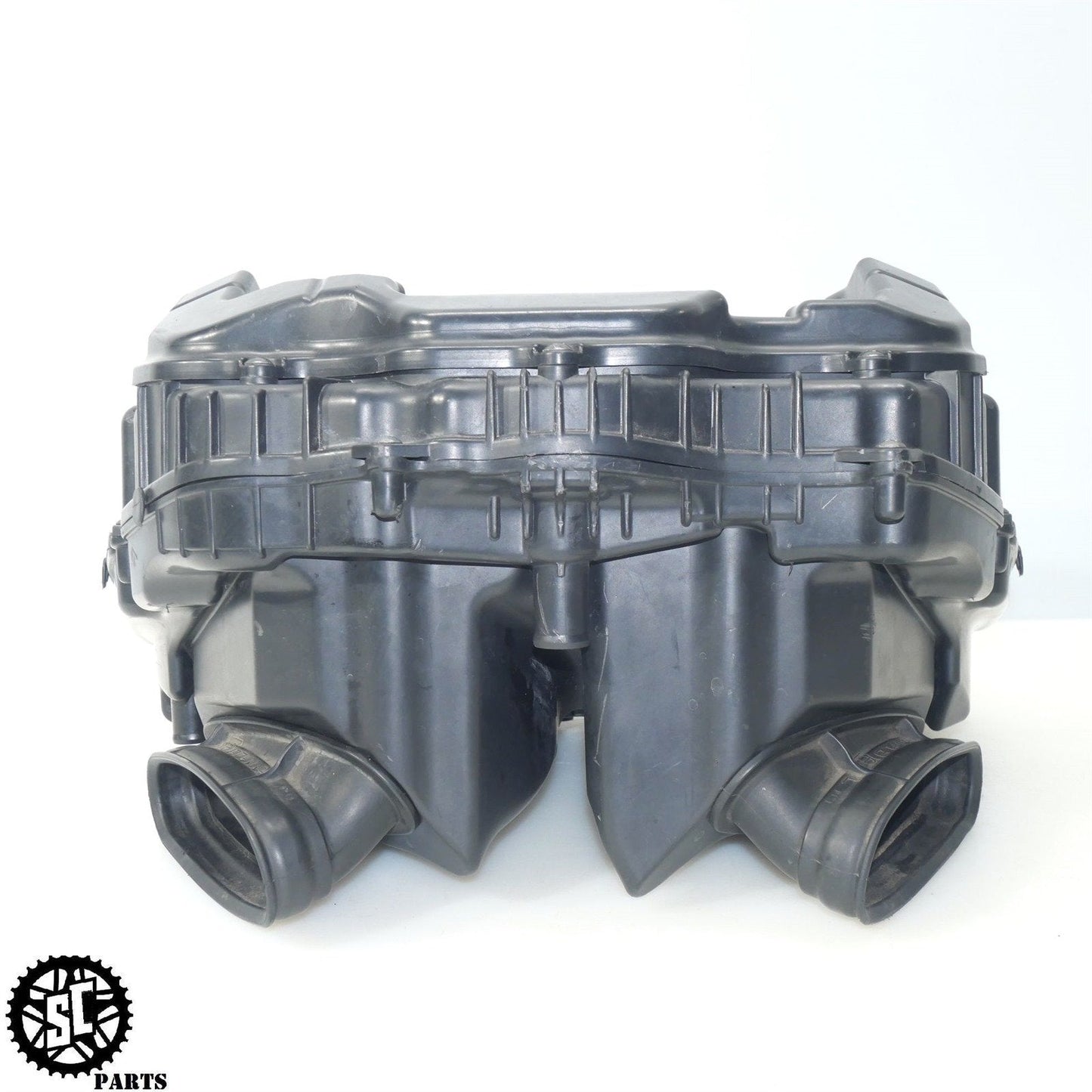 2008-2011 HONDA CBR1000RR AIR BOX INTAKE FILTER HOUSING H41