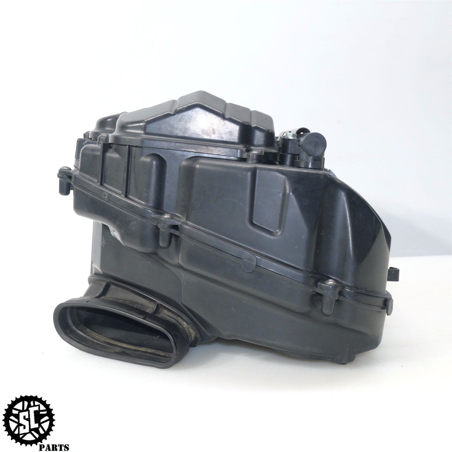 2008-2011 HONDA CBR1000RR AIR BOX INTAKE FILTER HOUSING H41