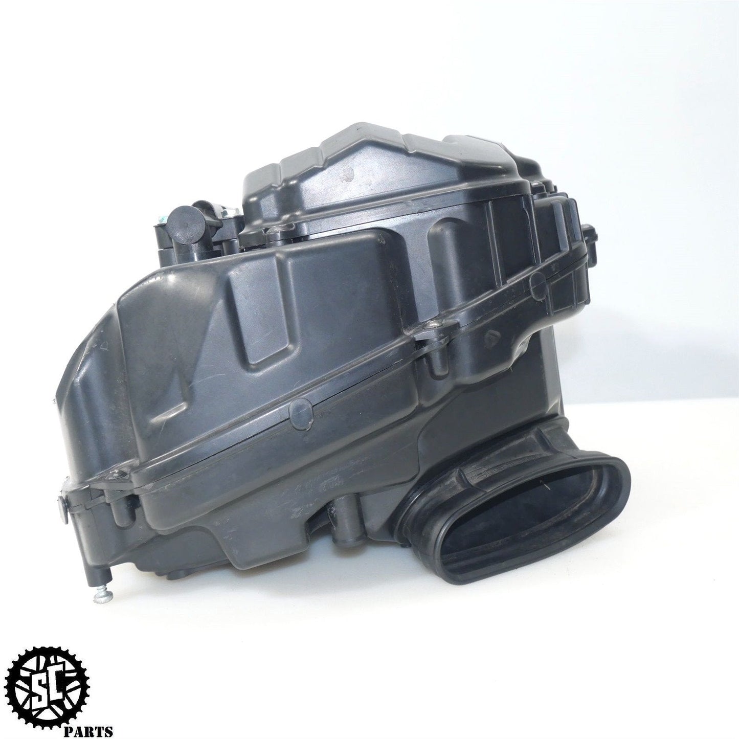 2008-2011 HONDA CBR1000RR AIR BOX INTAKE FILTER HOUSING H41
