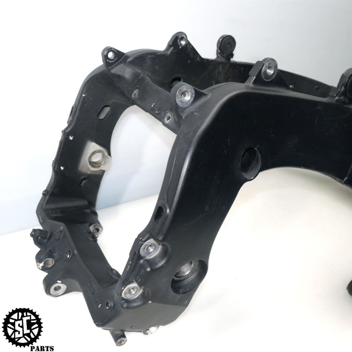 2008-2011 HONDA CBR1000RR FRAME CHASSIS *S* H41