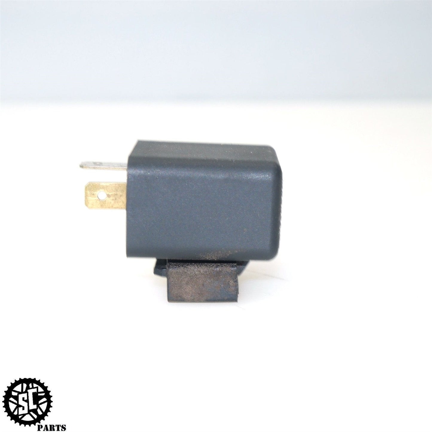 2008-2012 KAWASAKI NINJA 250 EX250 MITSUBA TURN SIGNAL RELAY 128V FR22-091 K42