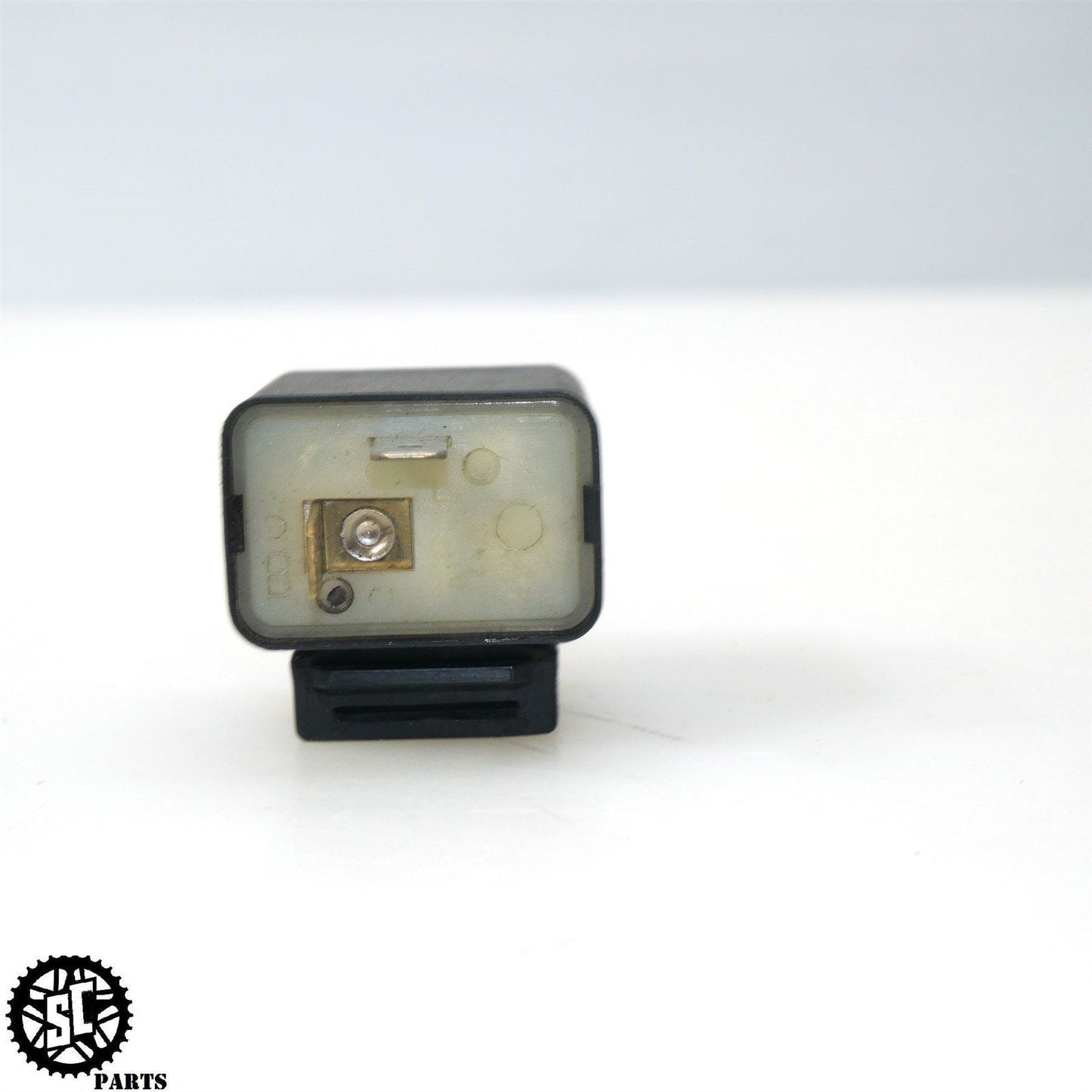 2008-2012 KAWASAKI NINJA 250 EX250 MITSUBA TURN SIGNAL RELAY 128V FR22-091 K42