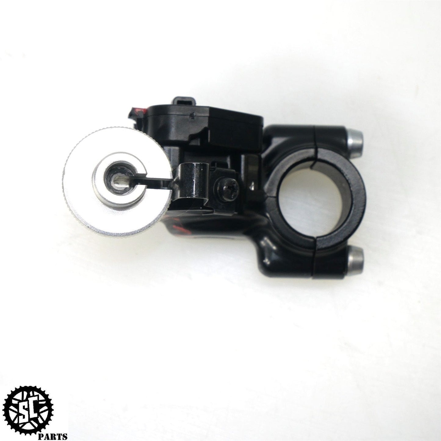 2016-2019 2017 2018 KAWASAKI NINJA ZX10R CLUTCH LEVER BRACKET CABLE ADJUSTER K39