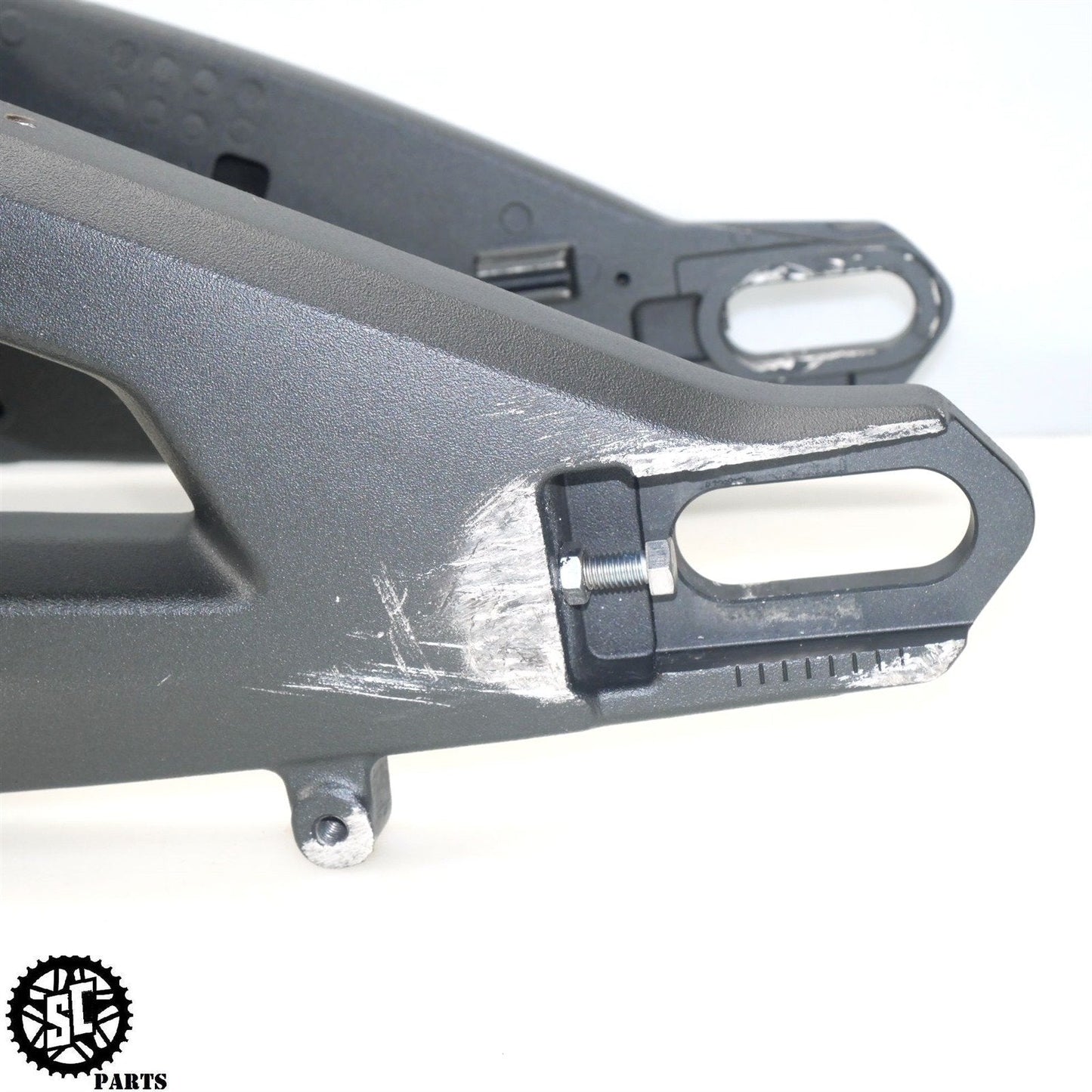 2016-2019 2017 2018 KAWASAKI  NINJA ZX10R SWINGARM K39