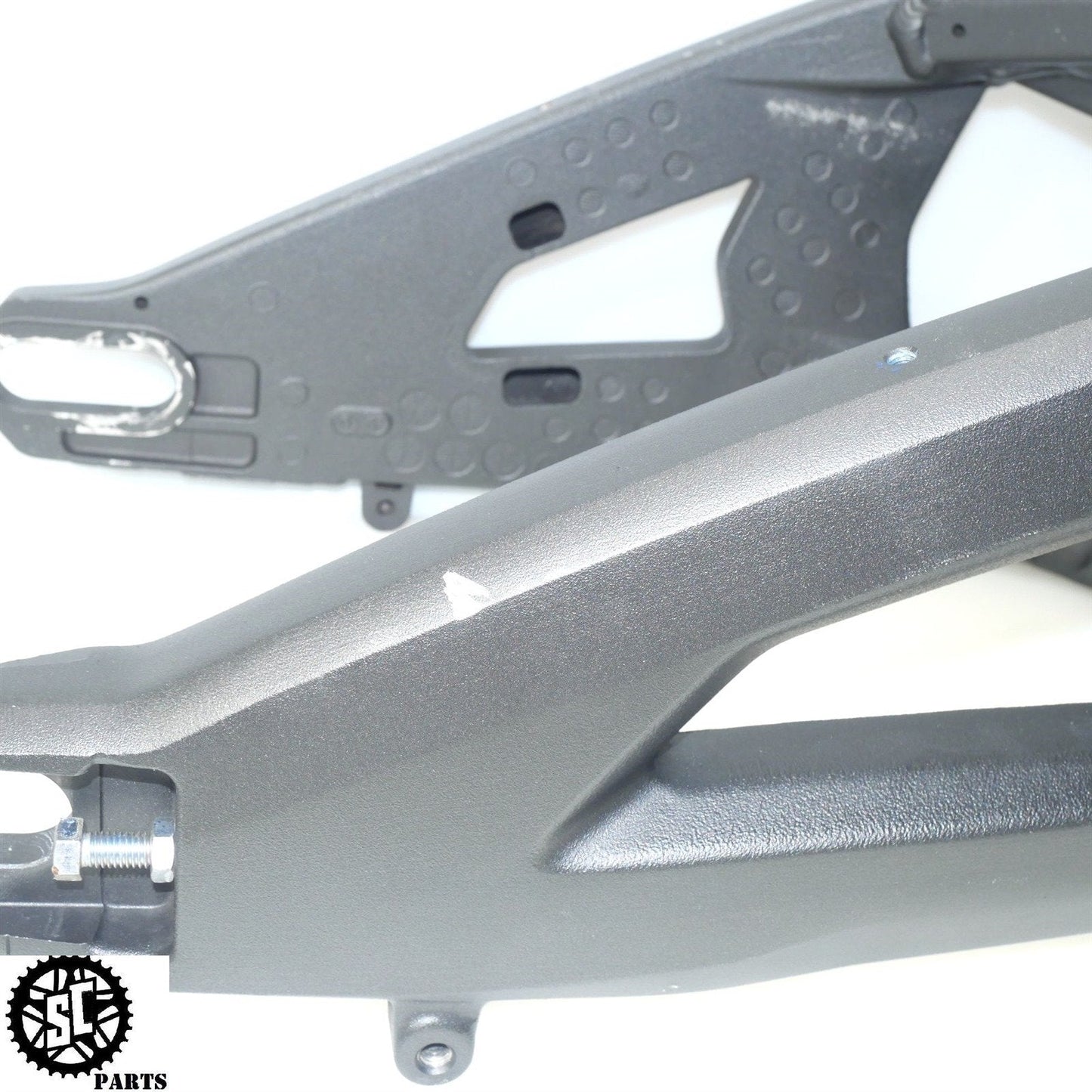 2016-2019 2017 2018 KAWASAKI  NINJA ZX10R SWINGARM K39