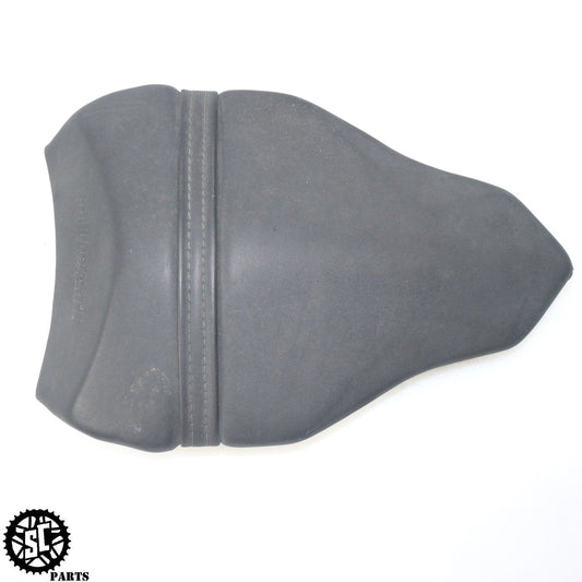 2007-2012 DUCATI 848 EVO REAR PASSENGER SEAT 59521031A D34