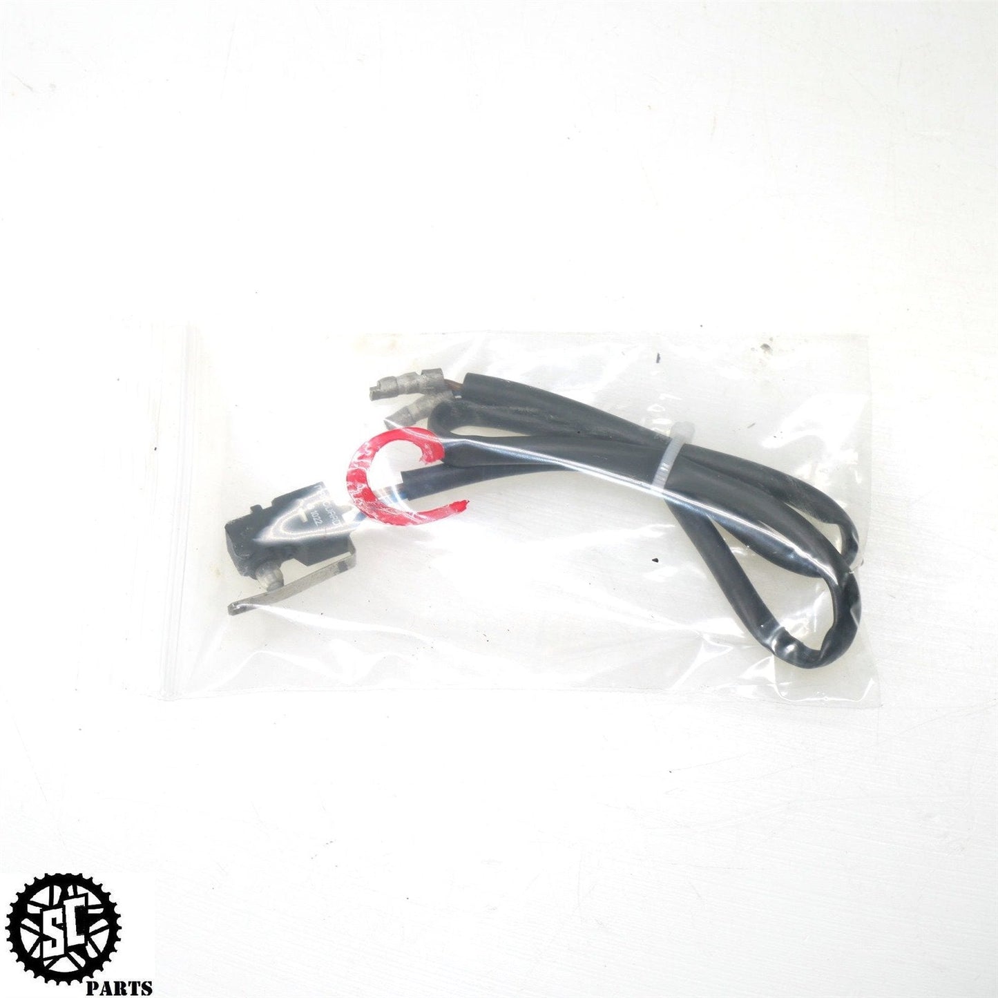 2007-2012 DUCATI 848 EVO CLUTCH MASTER CYLINDER MICRO SWITCH SENSOR D34