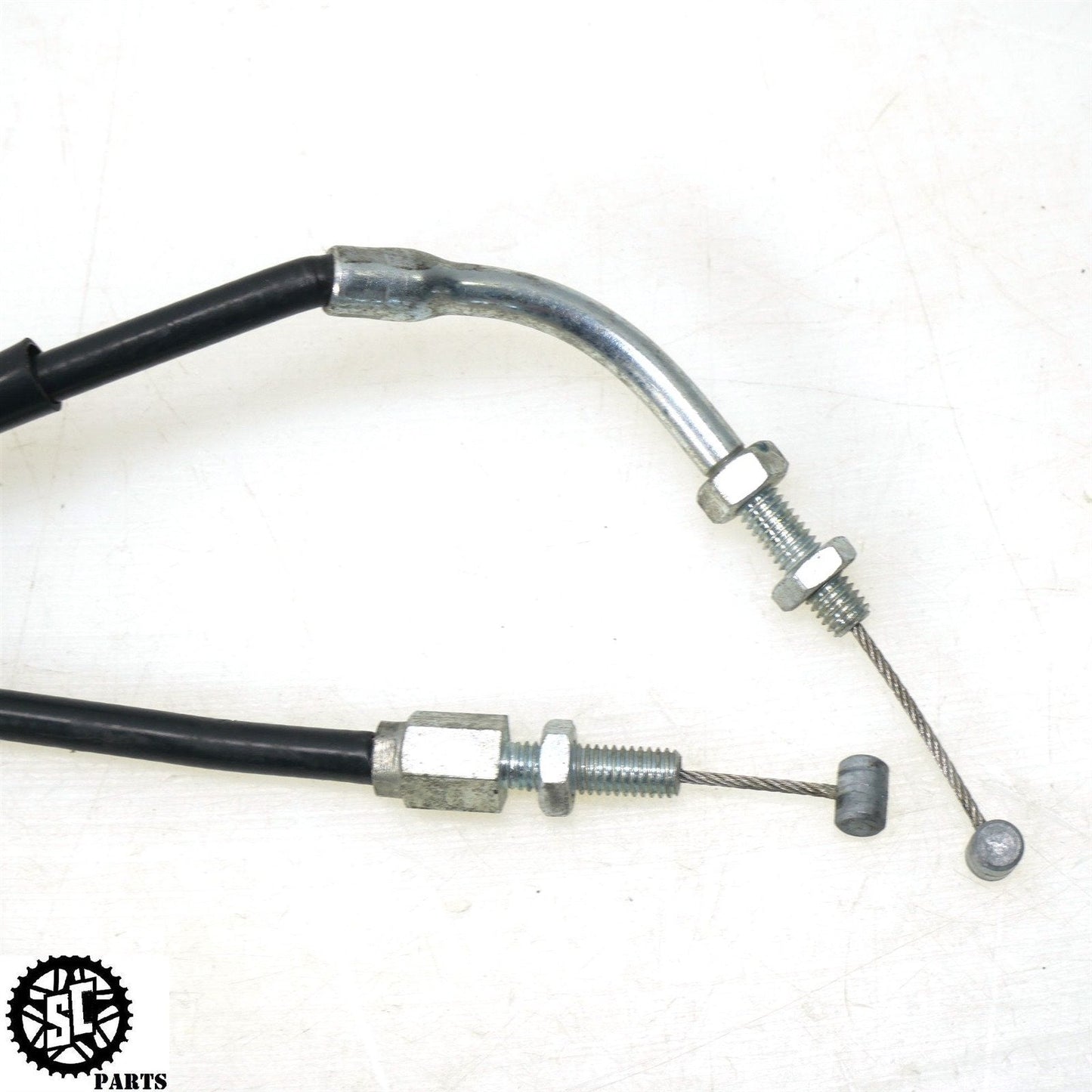 2002 2003 YAMAHA YZF R1 THROTTLE CABLE LINE Y35