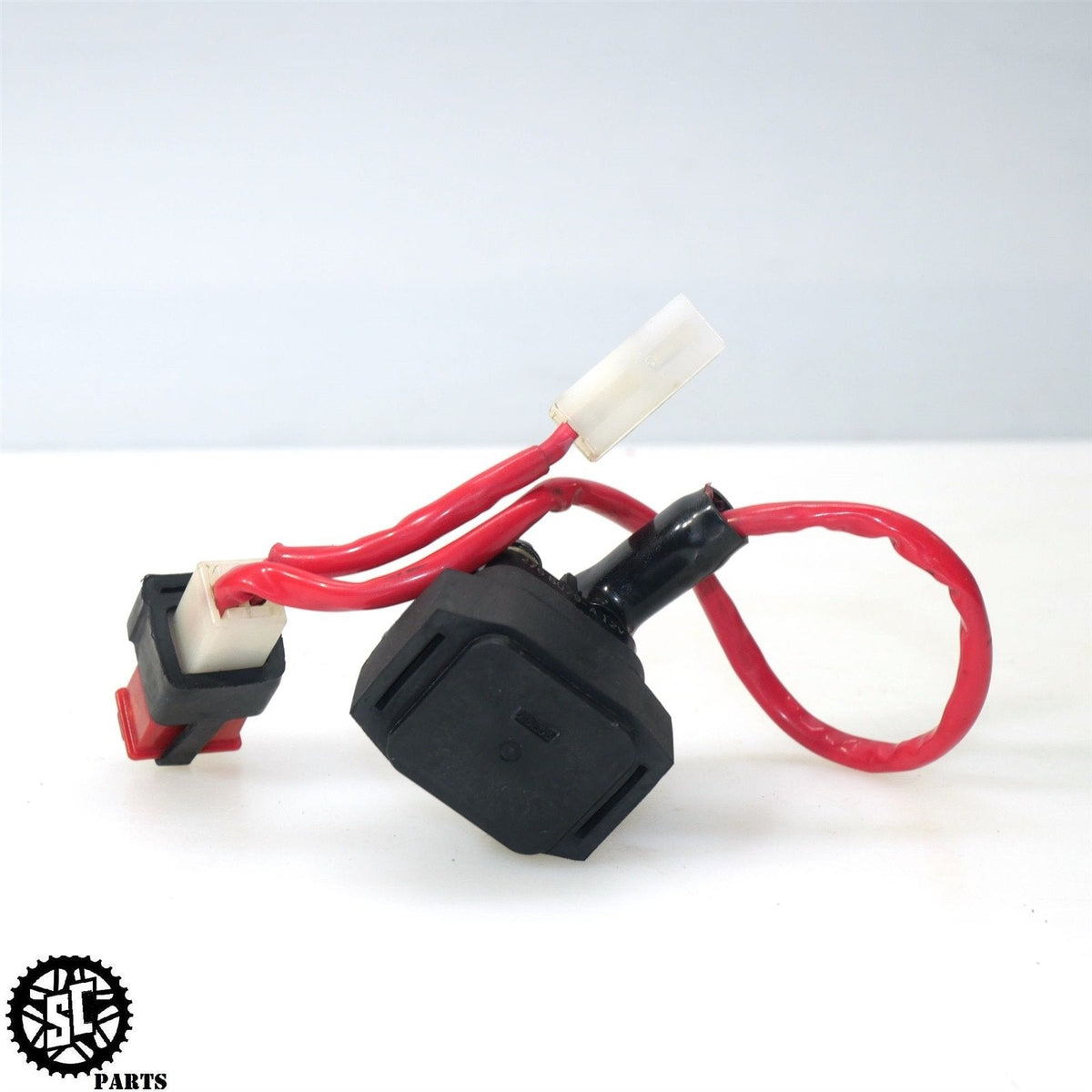 2002 2003 YAMAHA YZF R1 IGNITION STARTER RELAY SOLENOID FUSE Y35 ...