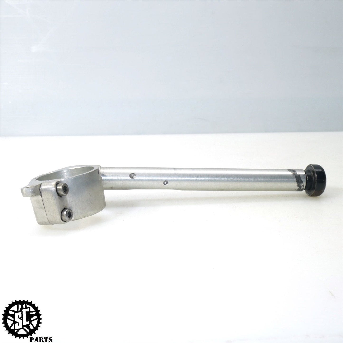 2002 2003 YAMAHA YZF R1 CLIP ON HANDLEBAR LEFT RIGHT Y35