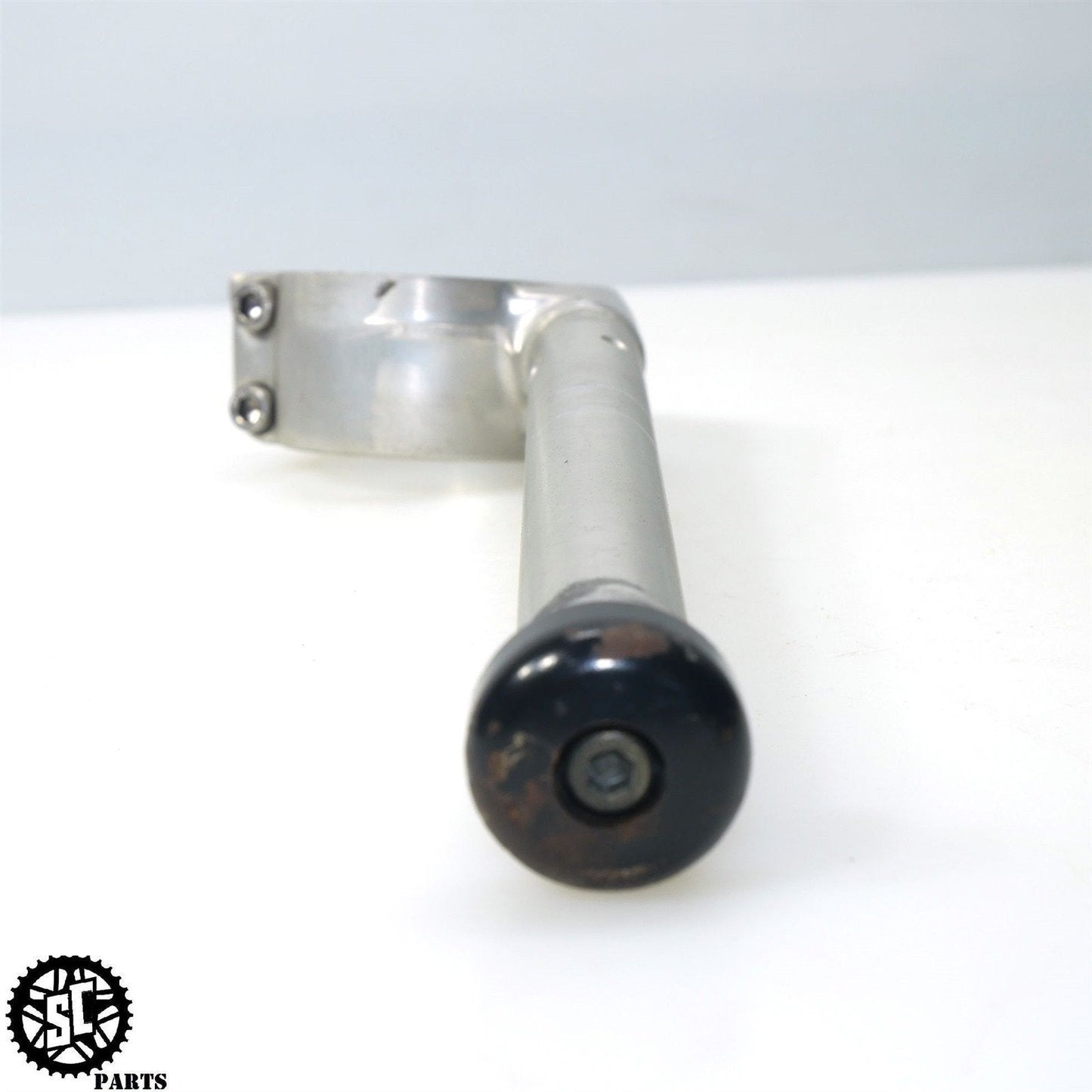 2002 2003 YAMAHA YZF R1 CLIP ON HANDLEBAR LEFT RIGHT Y35