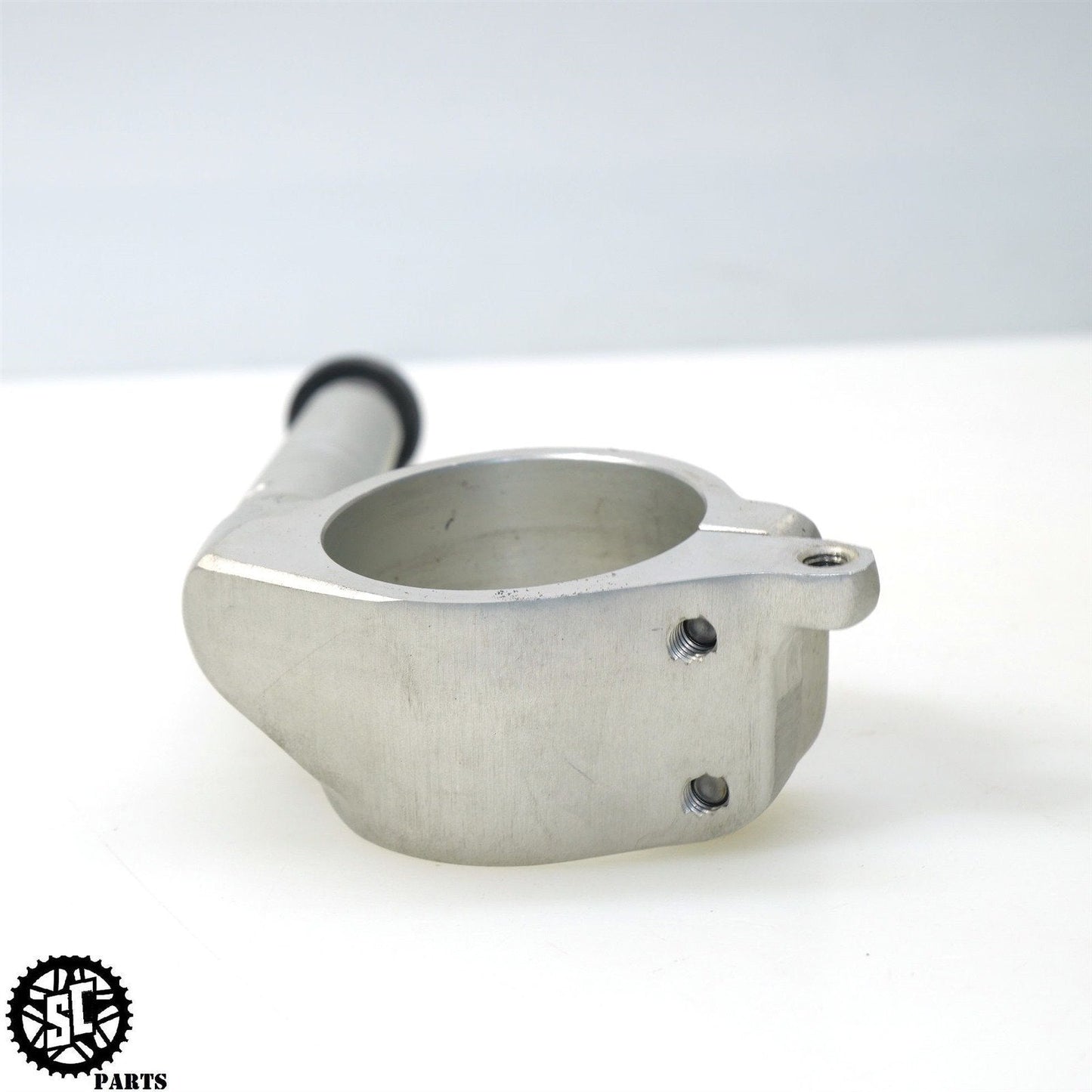 2002 2003 YAMAHA YZF R1 CLIP ON HANDLEBAR LEFT RIGHT Y35