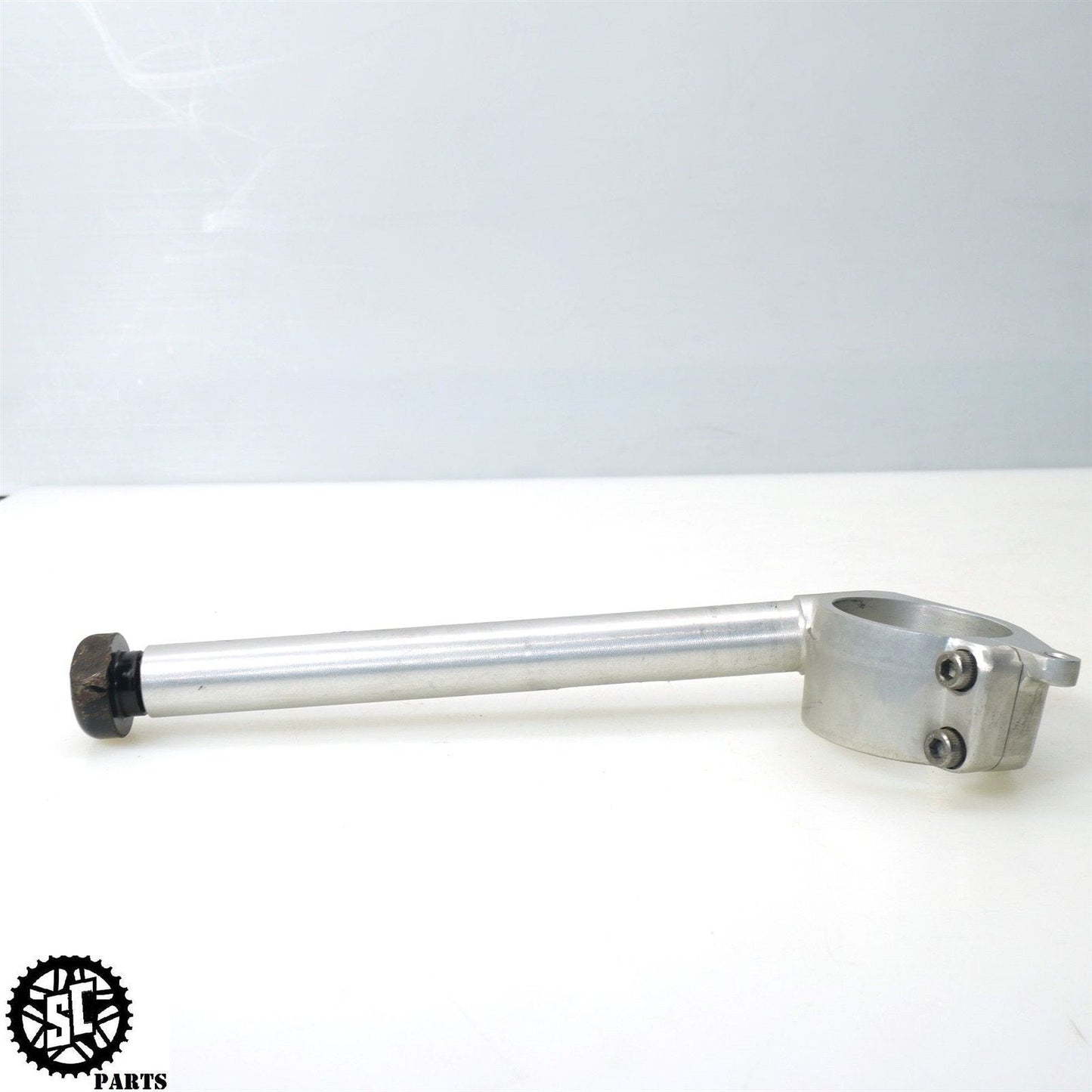 2002 2003 YAMAHA YZF R1 CLIP ON HANDLEBAR LEFT RIGHT Y35