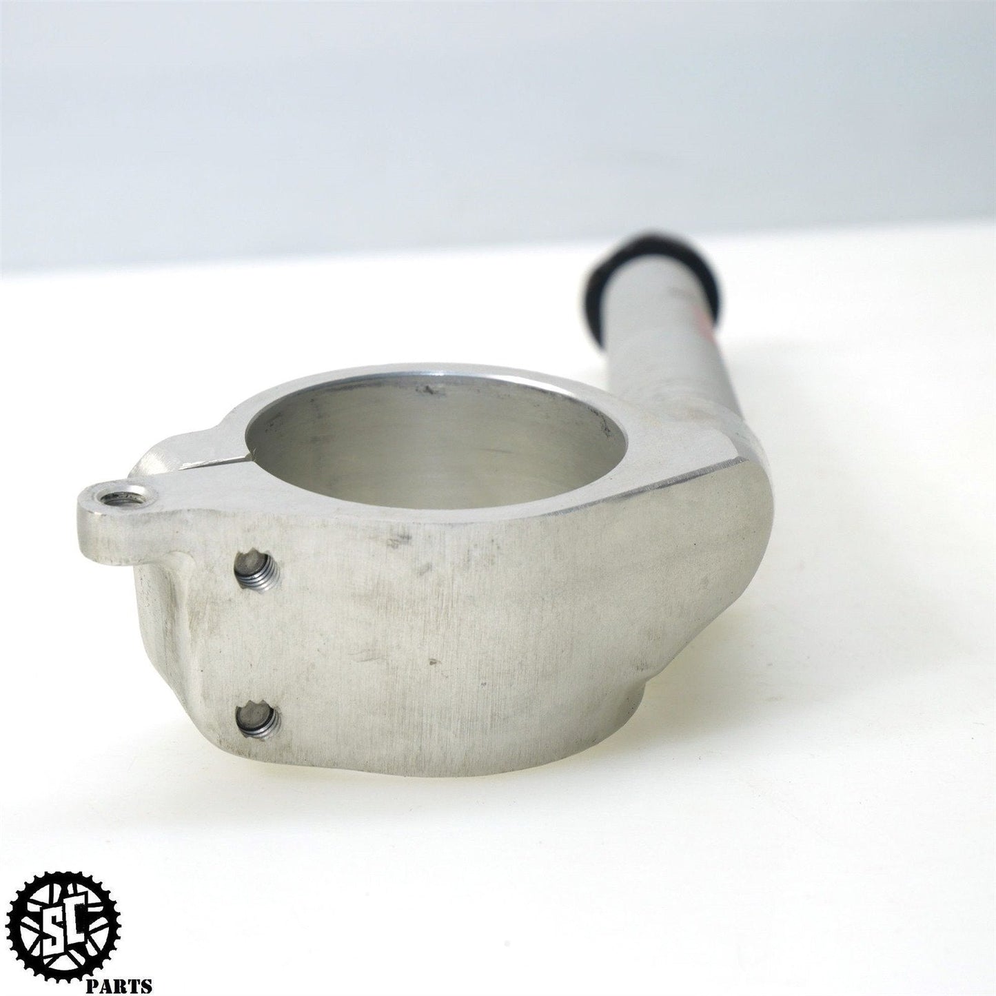 2002 2003 YAMAHA YZF R1 CLIP ON HANDLEBAR LEFT RIGHT Y35