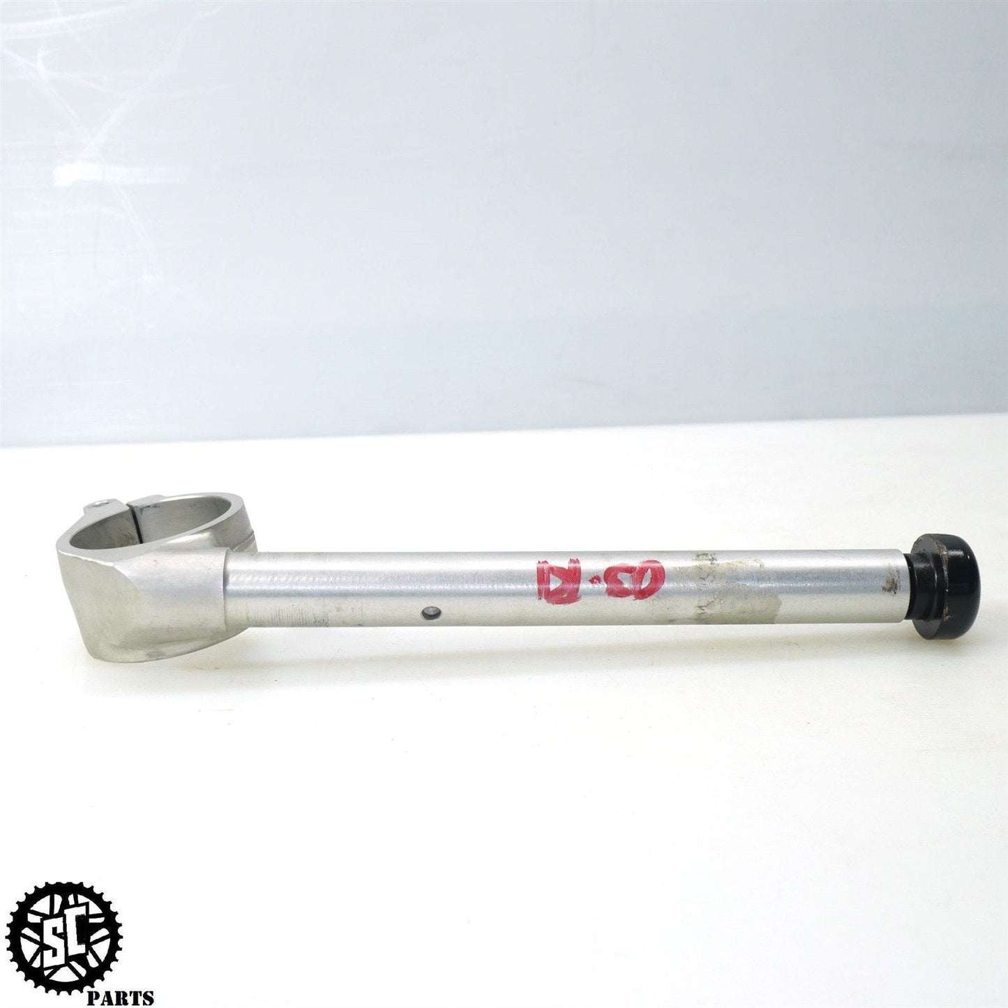 2002 2003 YAMAHA YZF R1 CLIP ON HANDLEBAR LEFT RIGHT Y35