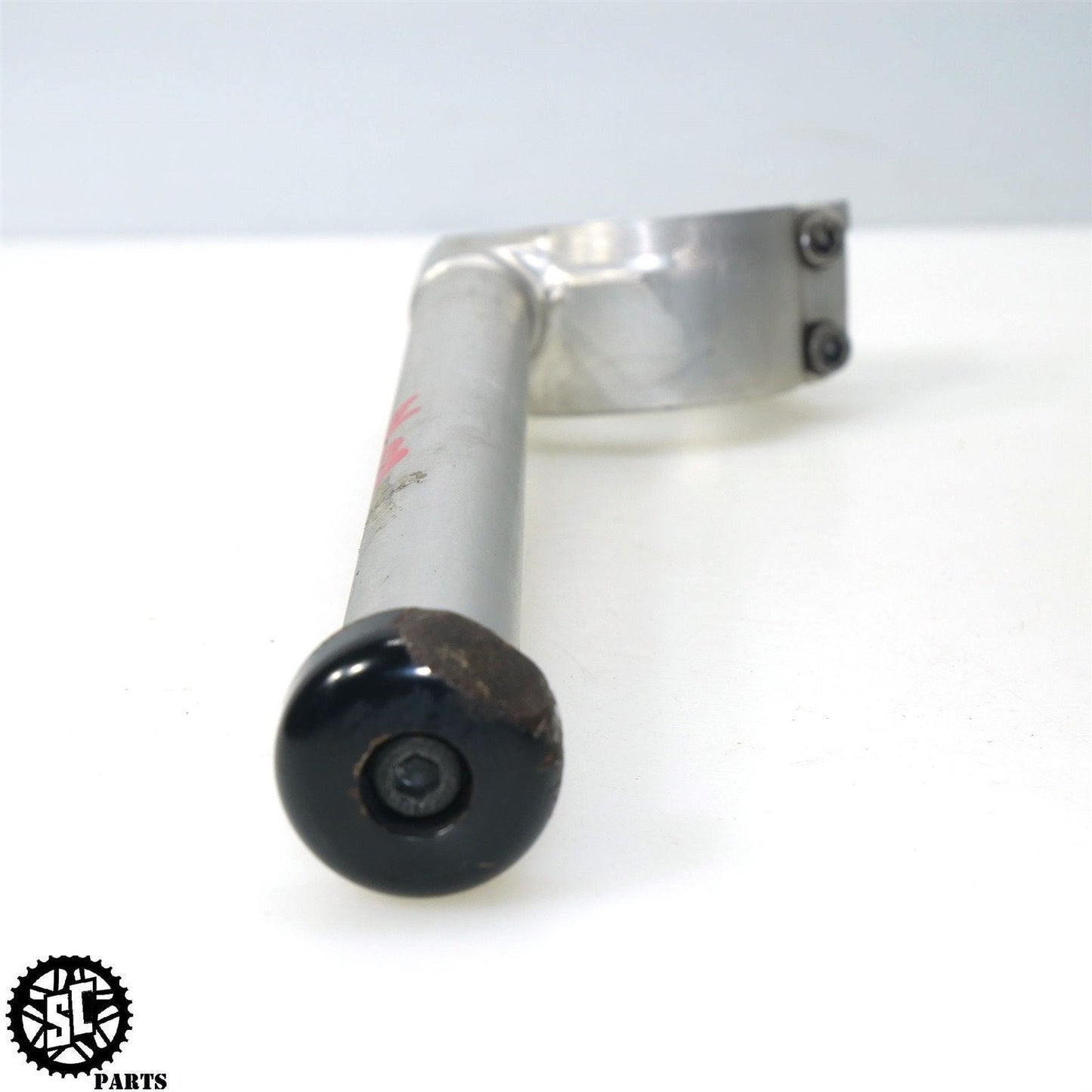 2002 2003 YAMAHA YZF R1 CLIP ON HANDLEBAR LEFT RIGHT Y35