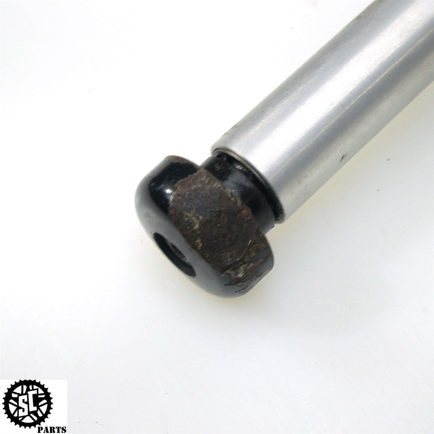 2002 2003 YAMAHA YZF R1 CLIP ON HANDLEBAR LEFT RIGHT Y35