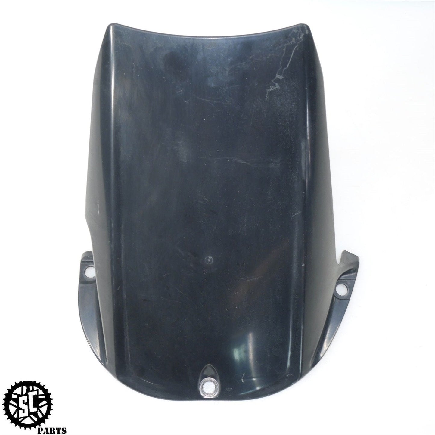 2002 2003 YAMAHA YZF R1 TIRE HUGGER REAR FENDER Y35