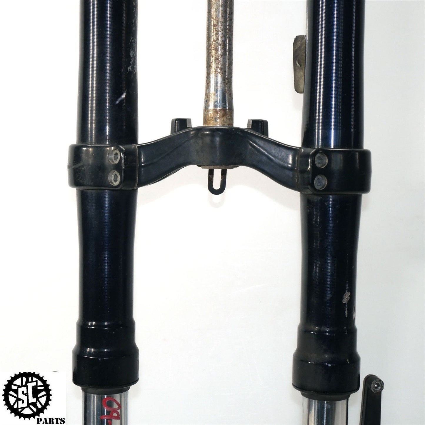 2003-2010 BUELL XB12S LIGHTNING FRONT END FORK LEG TUBE SUSPENSION STRAIGHT HB12
