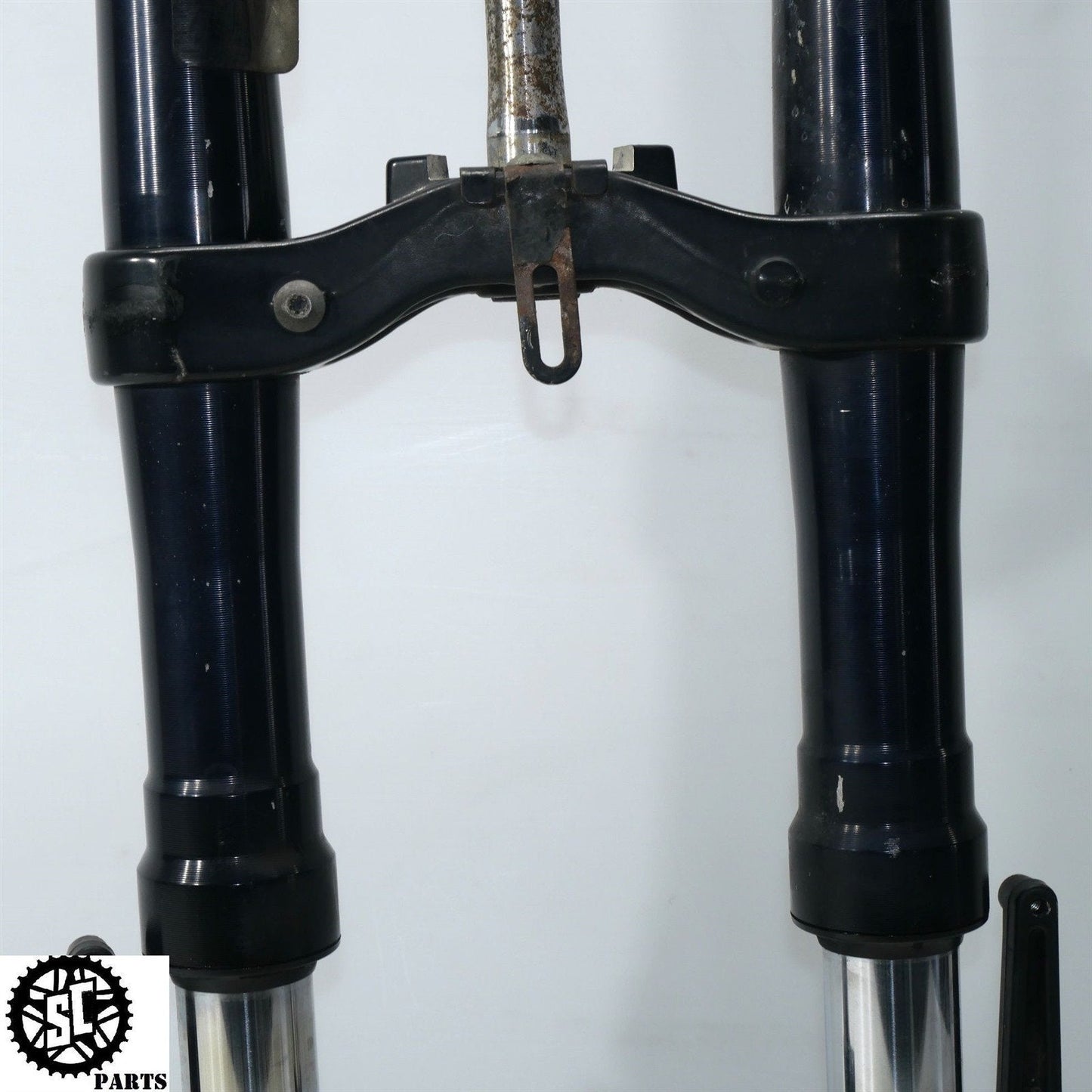 2003-2010 BUELL XB12S LIGHTNING FRONT END FORK LEG TUBE SUSPENSION STRAIGHT HB12