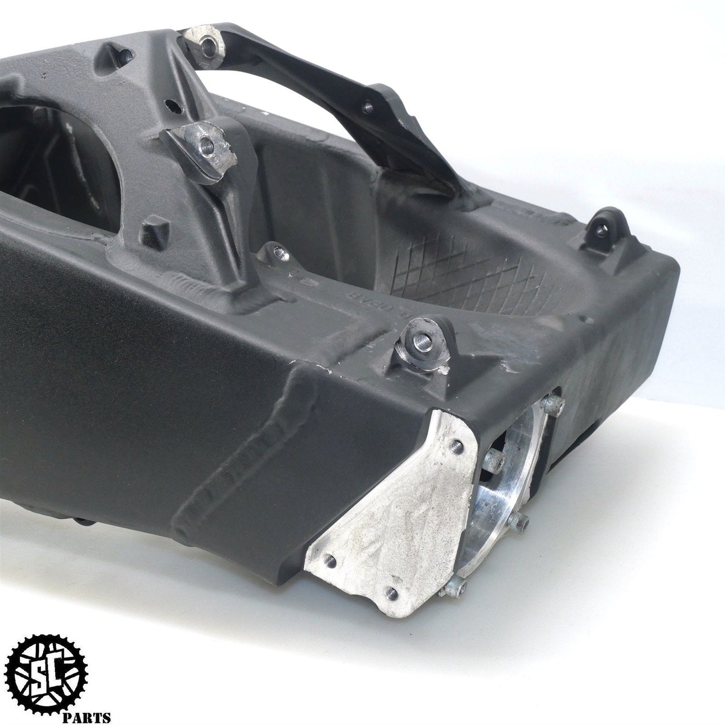 2003-2010 BUELL XB12S LIGHTNING MAIN FRAME CHASSIS *C* HB12