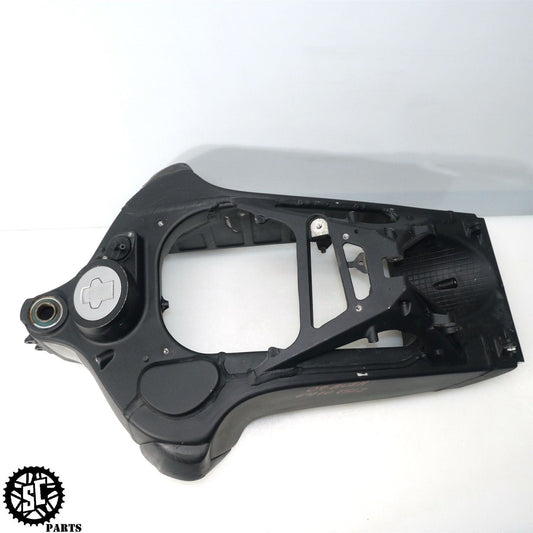 2003-2010 BUELL XB12S LIGHTNING MAIN FRAME CHASSIS *C* HB12