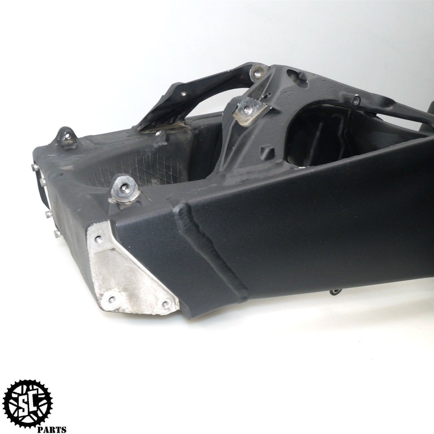 2003-2010 BUELL XB12S LIGHTNING MAIN FRAME CHASSIS *C* HB12