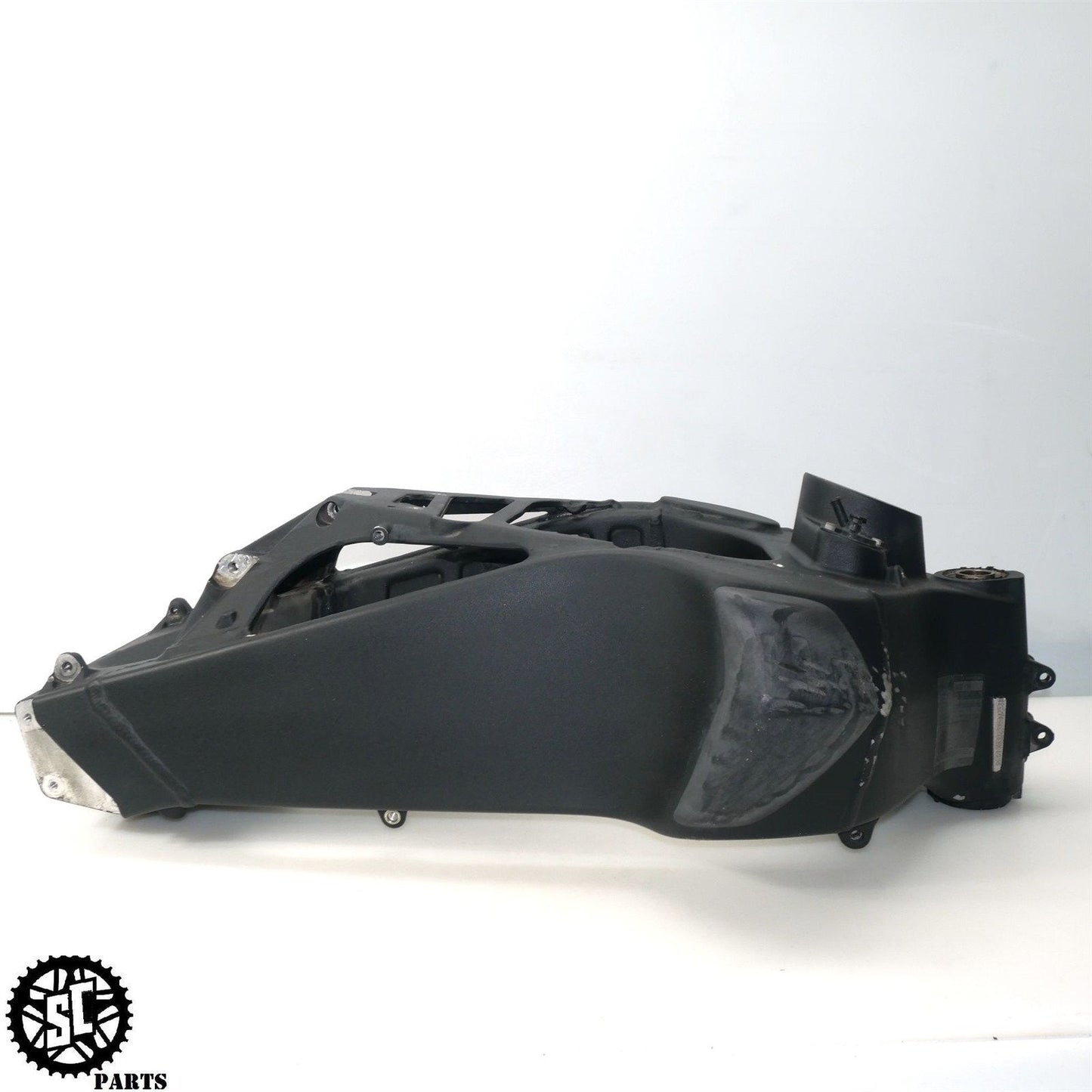 2003-2010 BUELL XB12S LIGHTNING MAIN FRAME CHASSIS *C* HB12