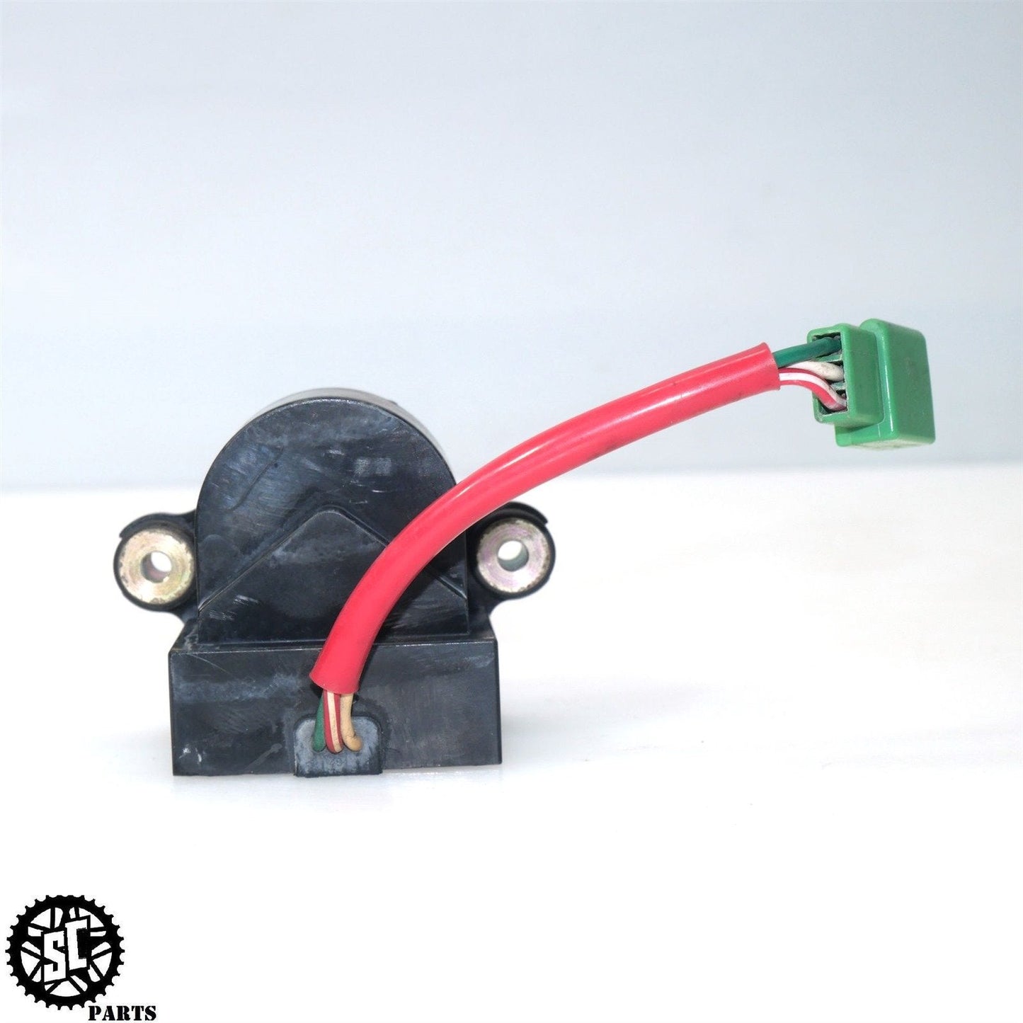 98 99 00 01 HONDA VFR800 TIP OVER BANK ANGLE SENSOR SWITCH H30