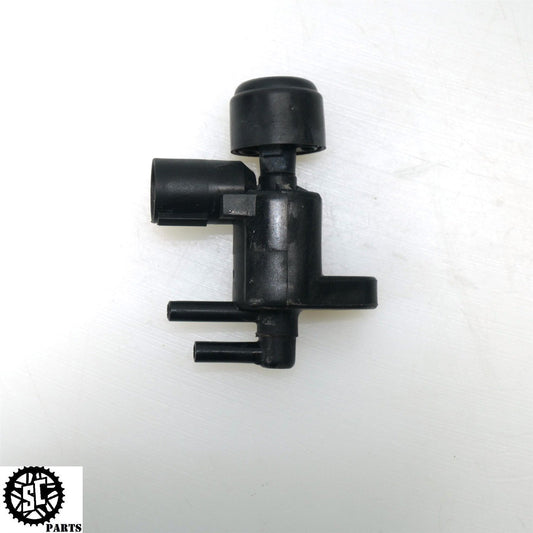98 99 00 01 HONDA VFR800 AIR FLOW SOLENOID PURGE SWITCH VACUUM SENSOR H30