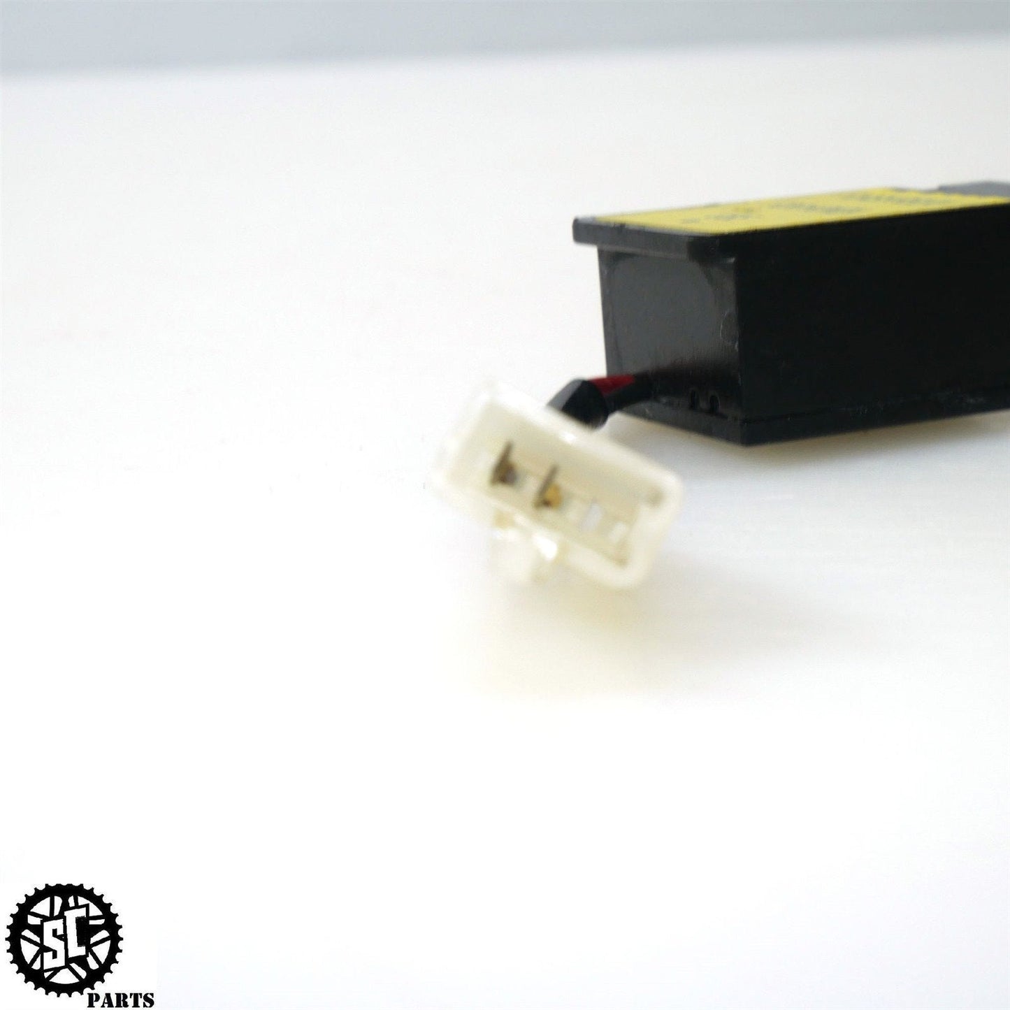 98 99 00 01 HONDA VFR800 TURN SIGNAL LED FLASHER BLINKER RELAY H30