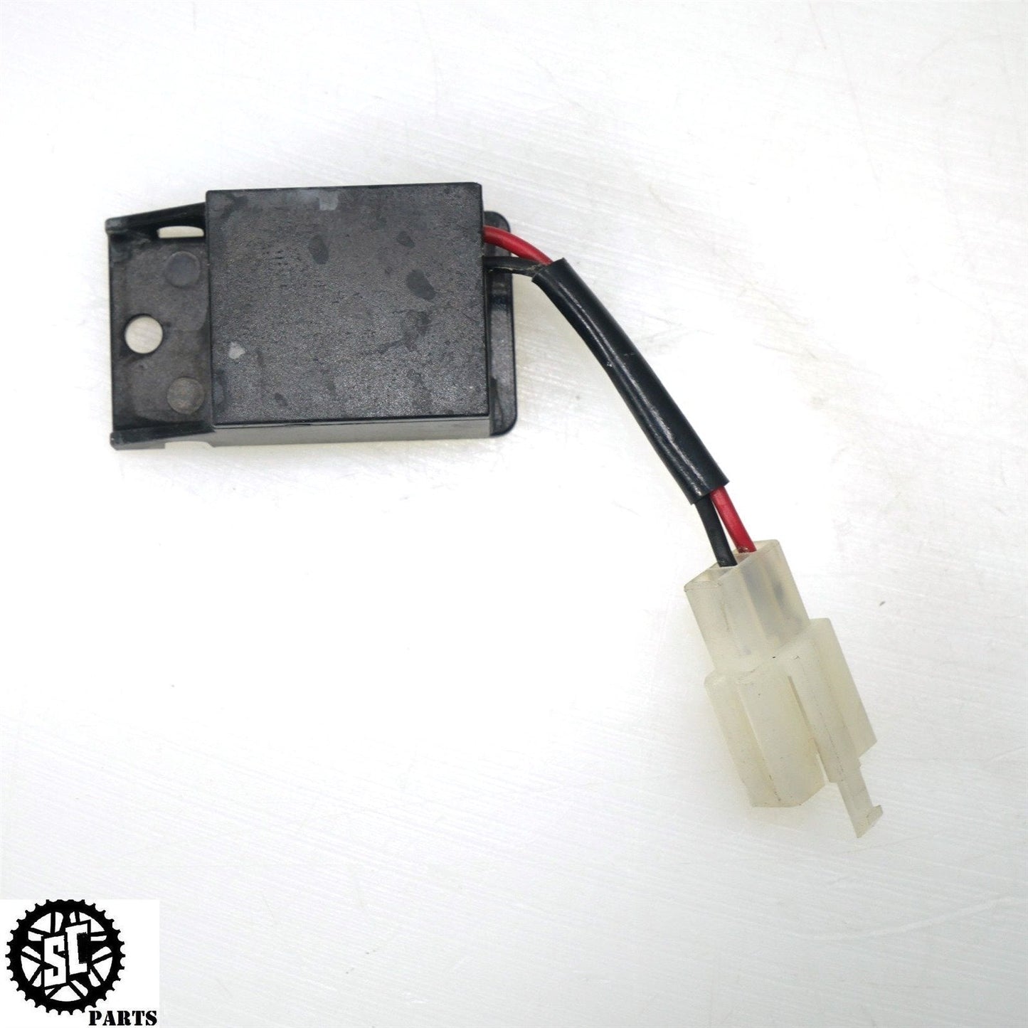 98 99 00 01 HONDA VFR800 TURN SIGNAL LED FLASHER BLINKER RELAY H30