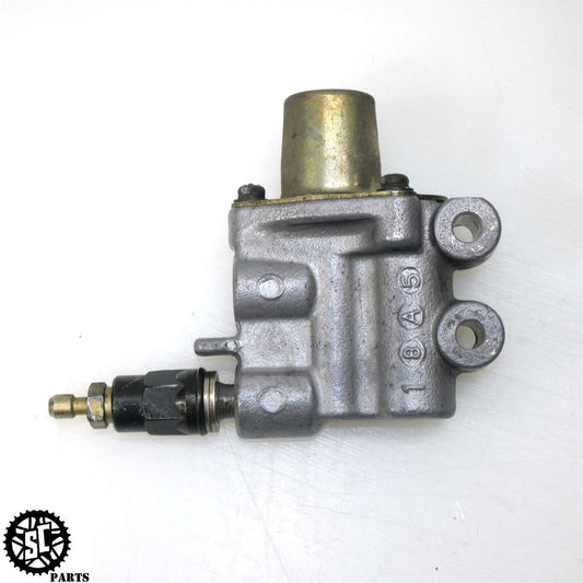 98 99 00 01 HONDA VFR800 FRONT BRAKE LINE VALVE SPLITTER 46200-MBG-026 H30