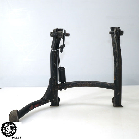 98 99 00 01 HONDA VFR800 CENTER STAND KICKSTAND H30